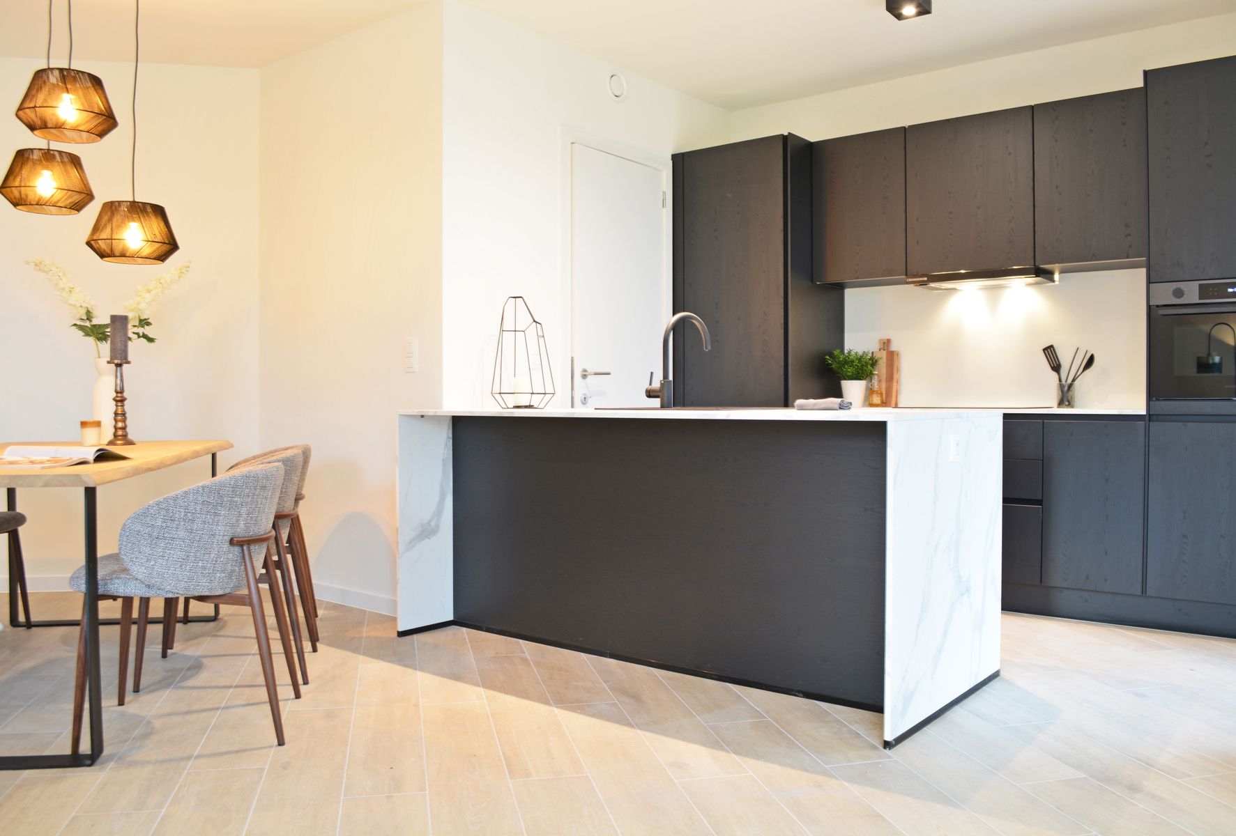 Bezoek ons modelappartement op afspraak. foto 14