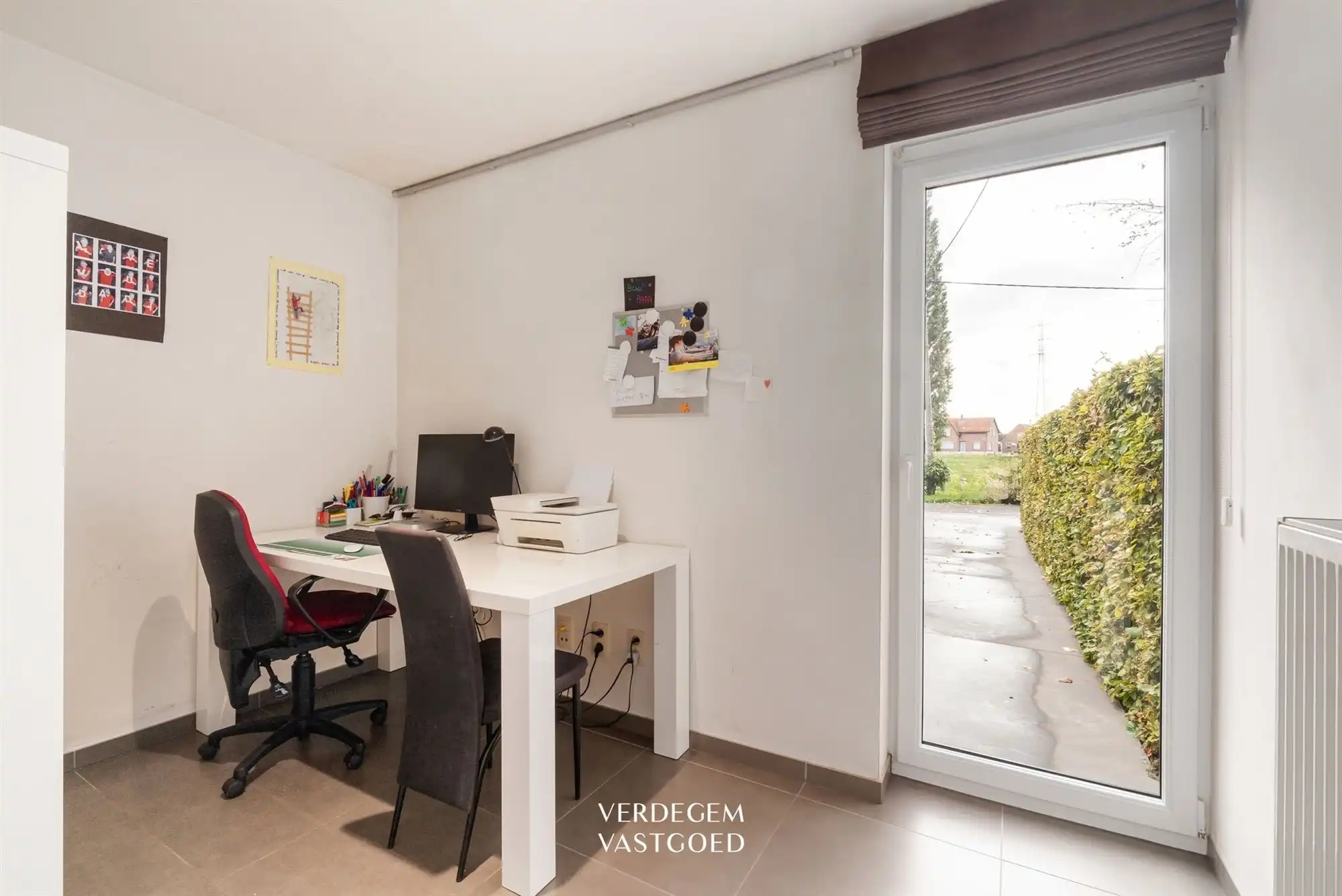 Verrassend ruime en gezellige woning met 3+1 slaapkamers en zicht op de velden, EPC A foto 10