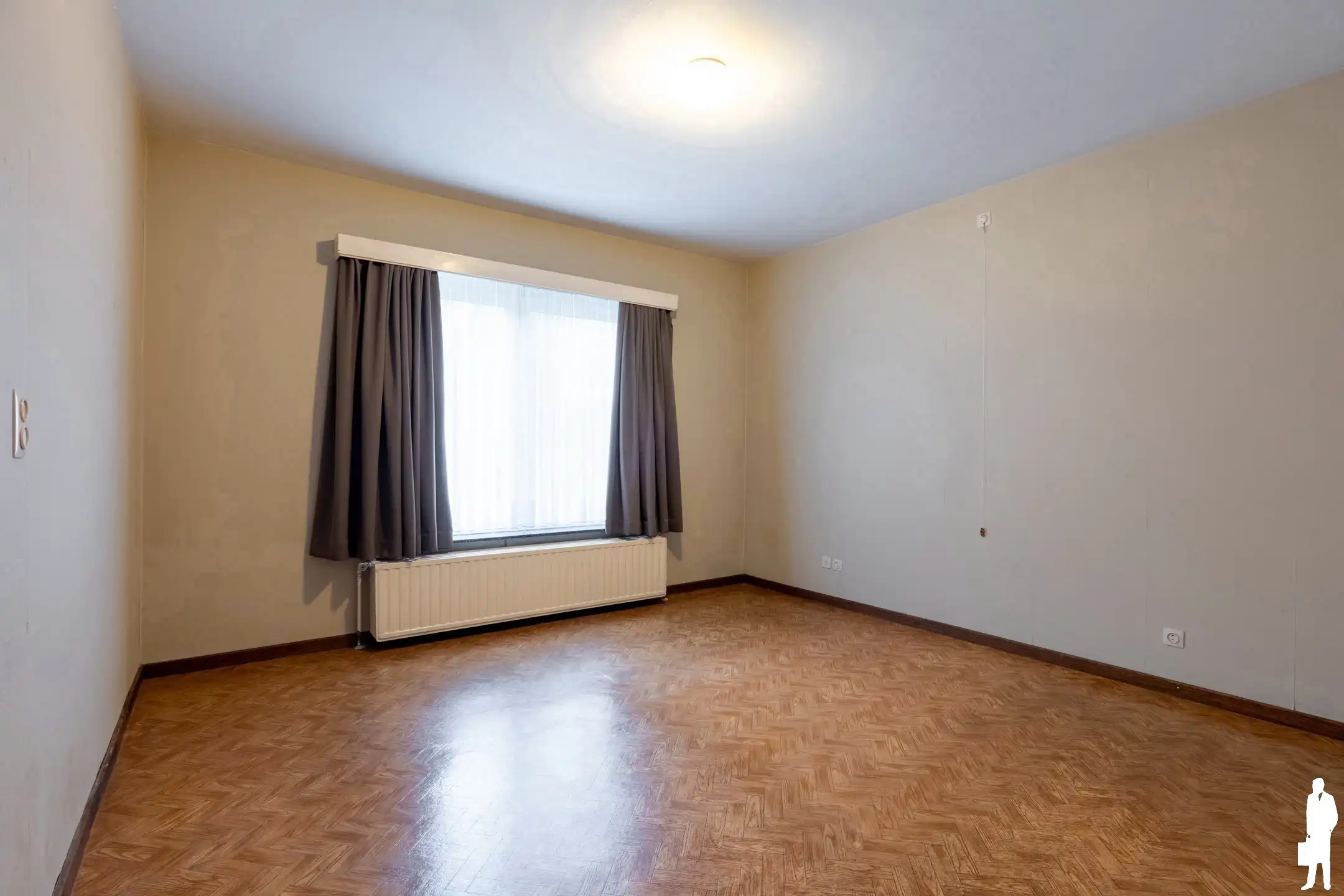 Vrijstaande woning op prachtig perceel van 4.041 m²  foto 8
