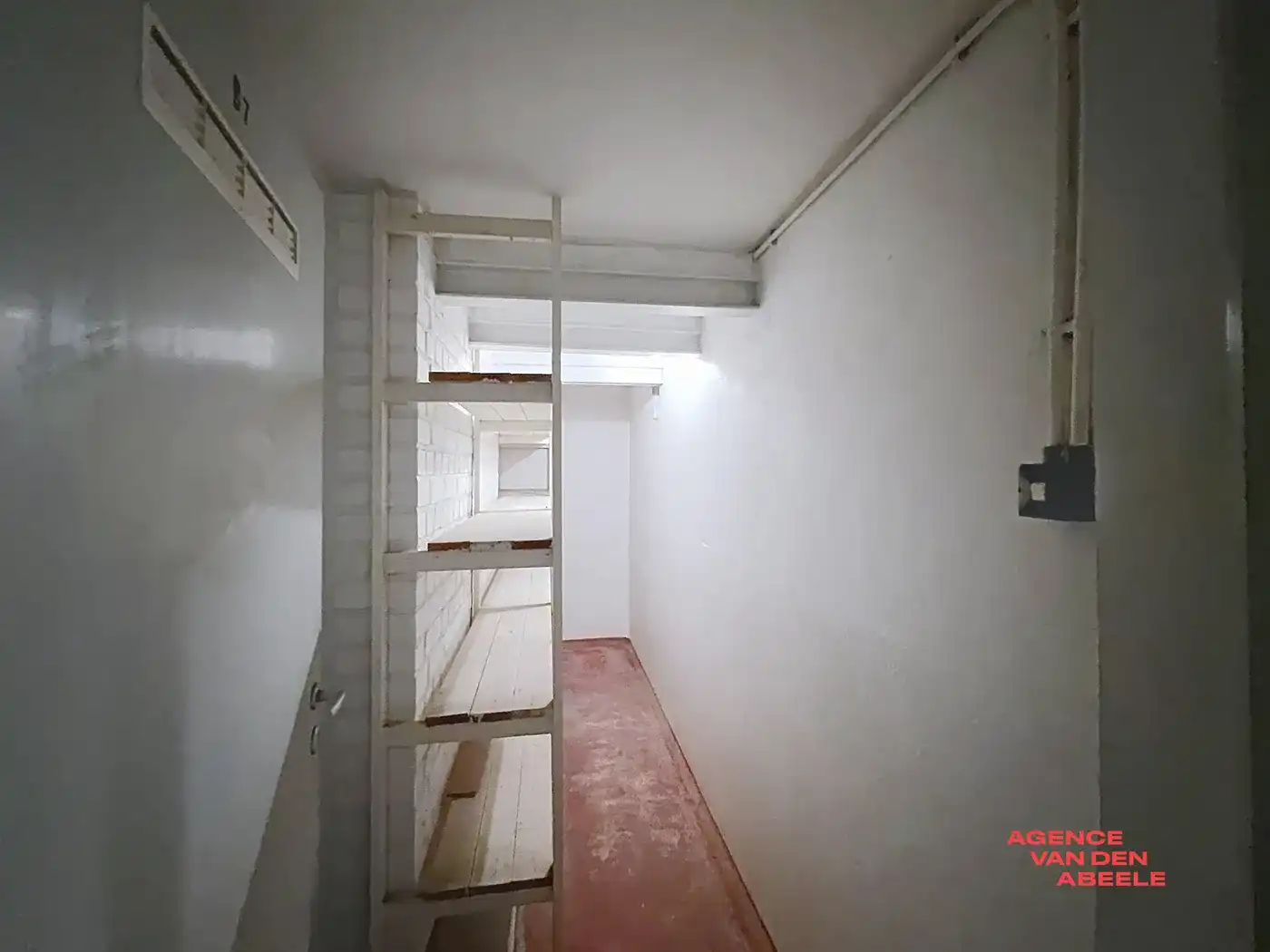 Instapklaar appartement met 3 slaapkamers en 3 terrassen foto 16