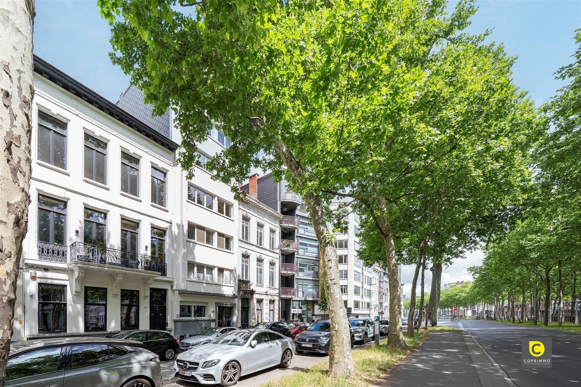 Dakappartement: 3 slk. en T foto 12