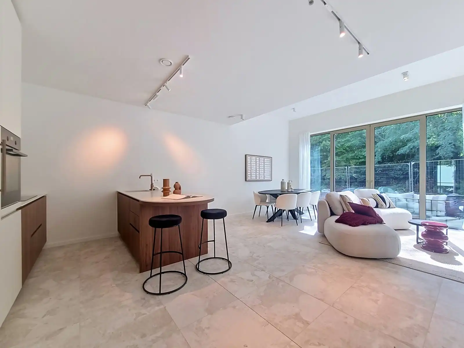Prachtige nieuwbouwwoning met 4 slaapkamers in Hoogstraten. foto 6