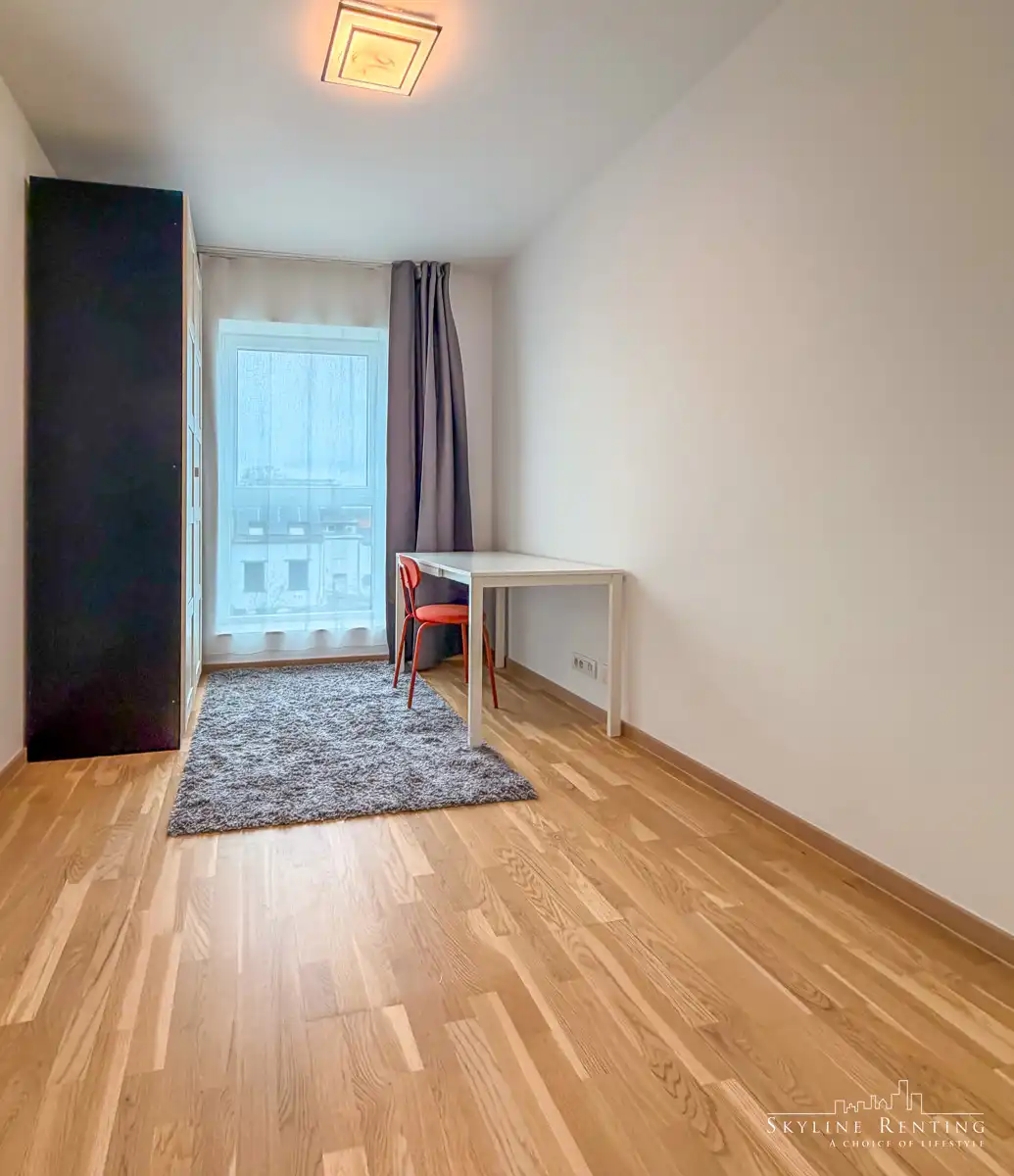 LICHTRIJK - Prachtig gem. app. 2k. met TERRAS - (NAVO area) foto 15