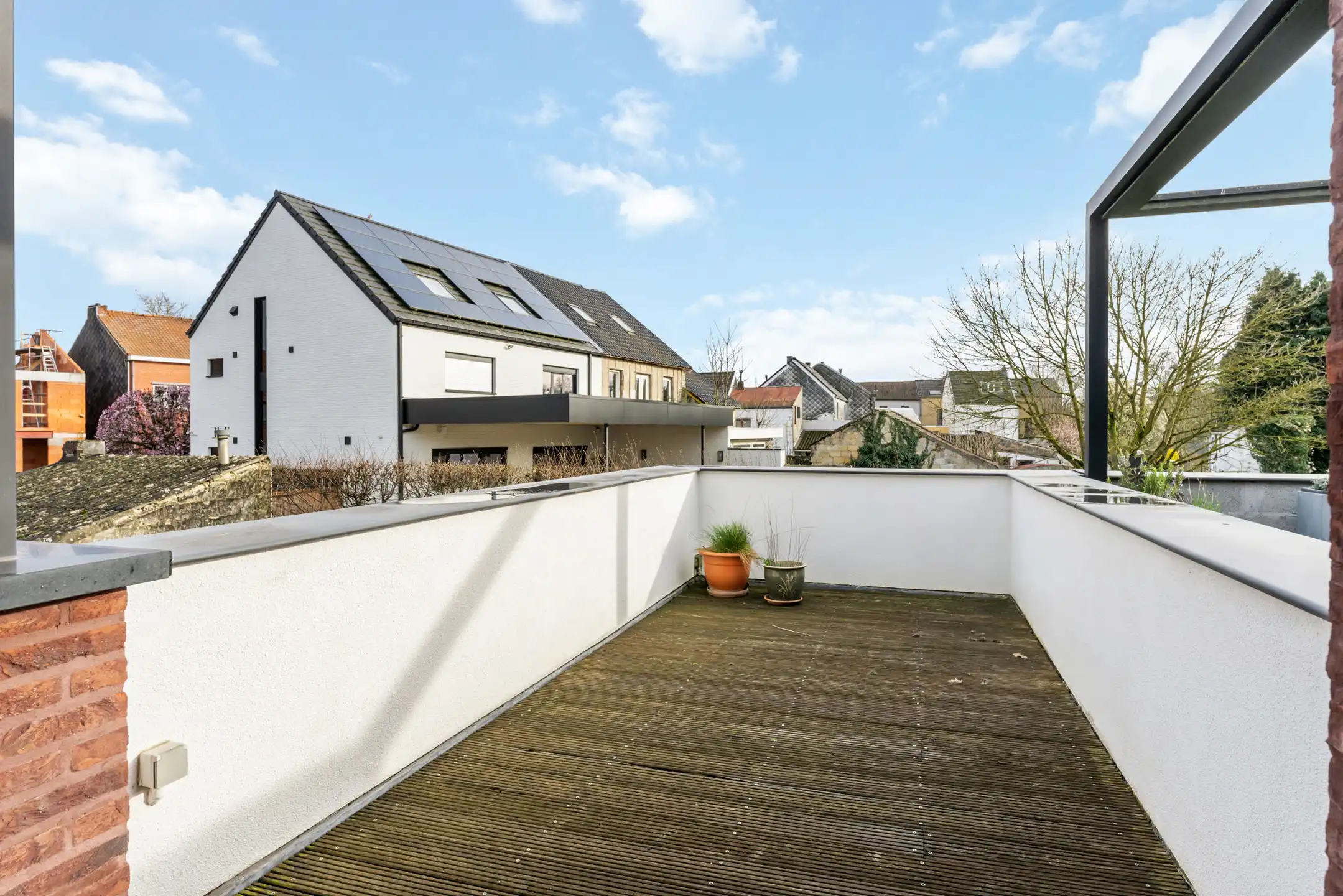 Moderne woning in het idyllische Kanne.  foto 12