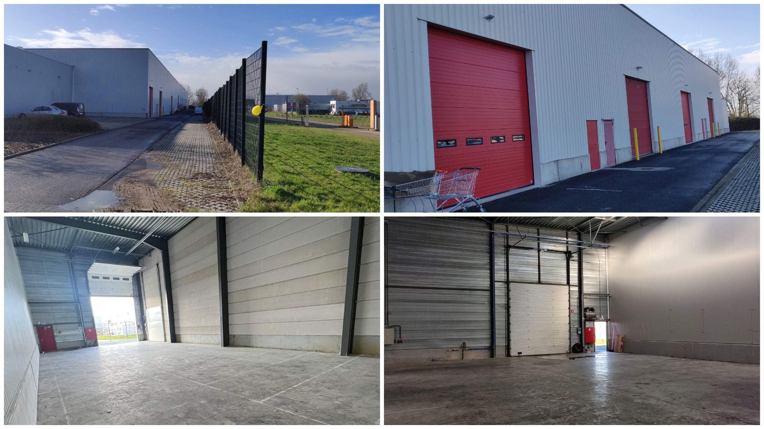 KMO Unit 8 te huur foto 5