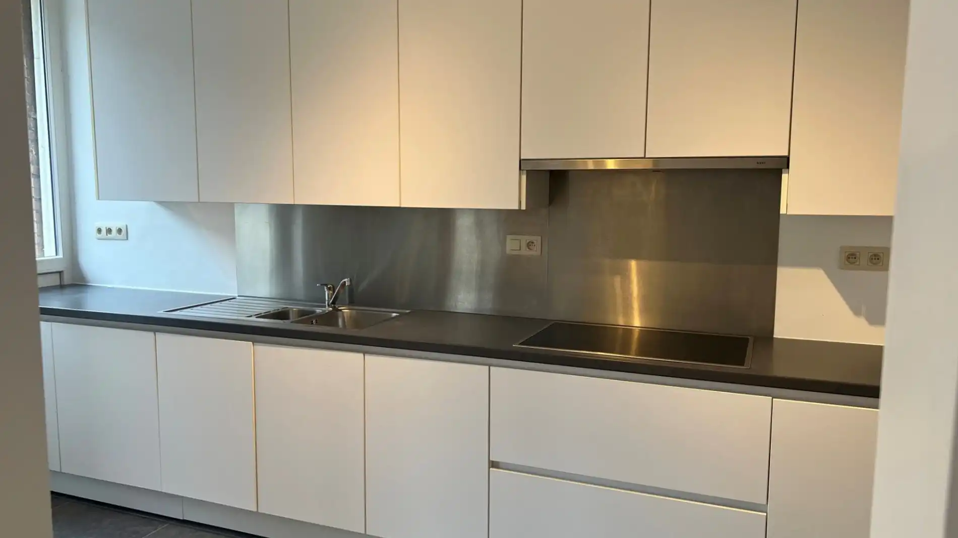 Ruim 1 slpk APPARTEMENT in het centrum van Diest foto 5