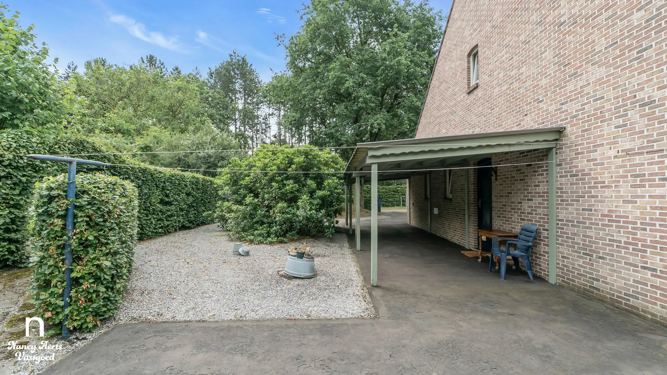 Wonen in het groen op een absolute toplocatie in Bolderberg foto 8