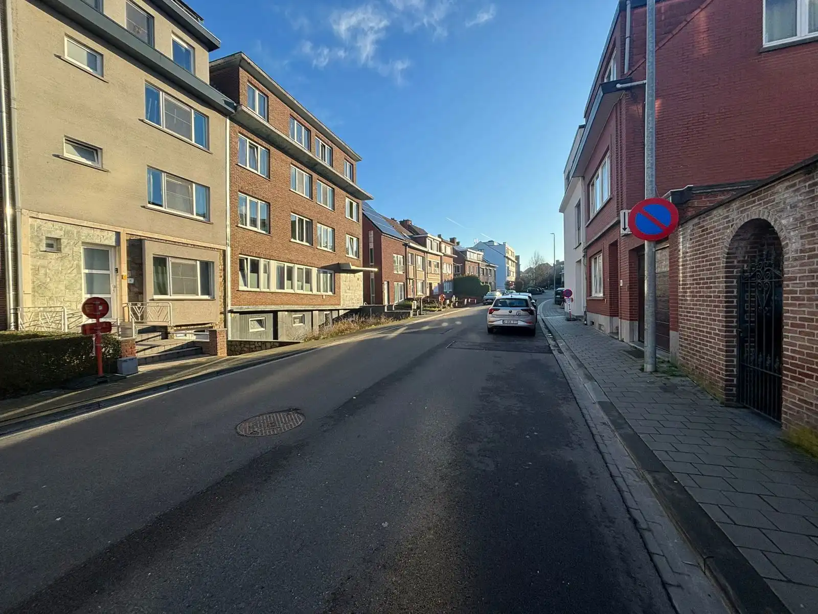 Huis te koop Hoveniersdreef - 3001 Leuven