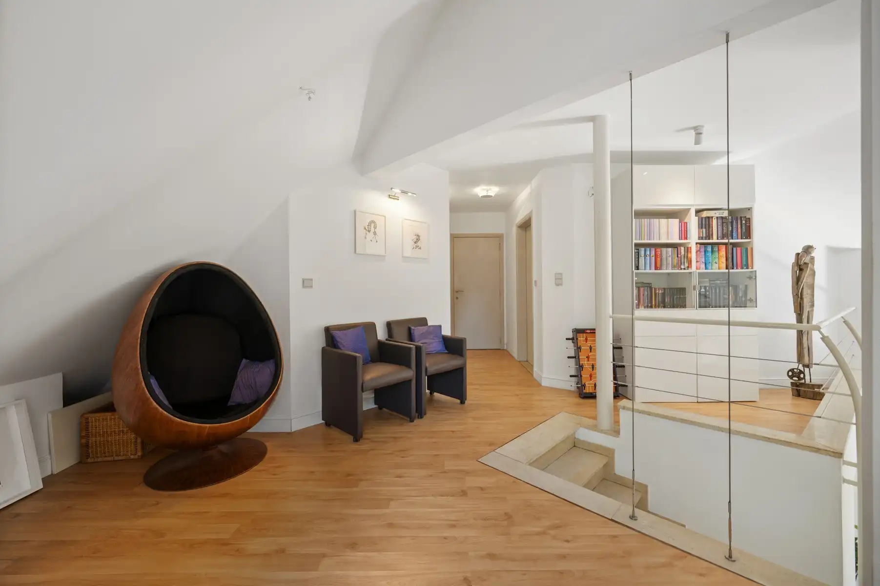 Tijdloze villa met kantoorruimte op 3.095 m² te KEERBERGEN foto 15