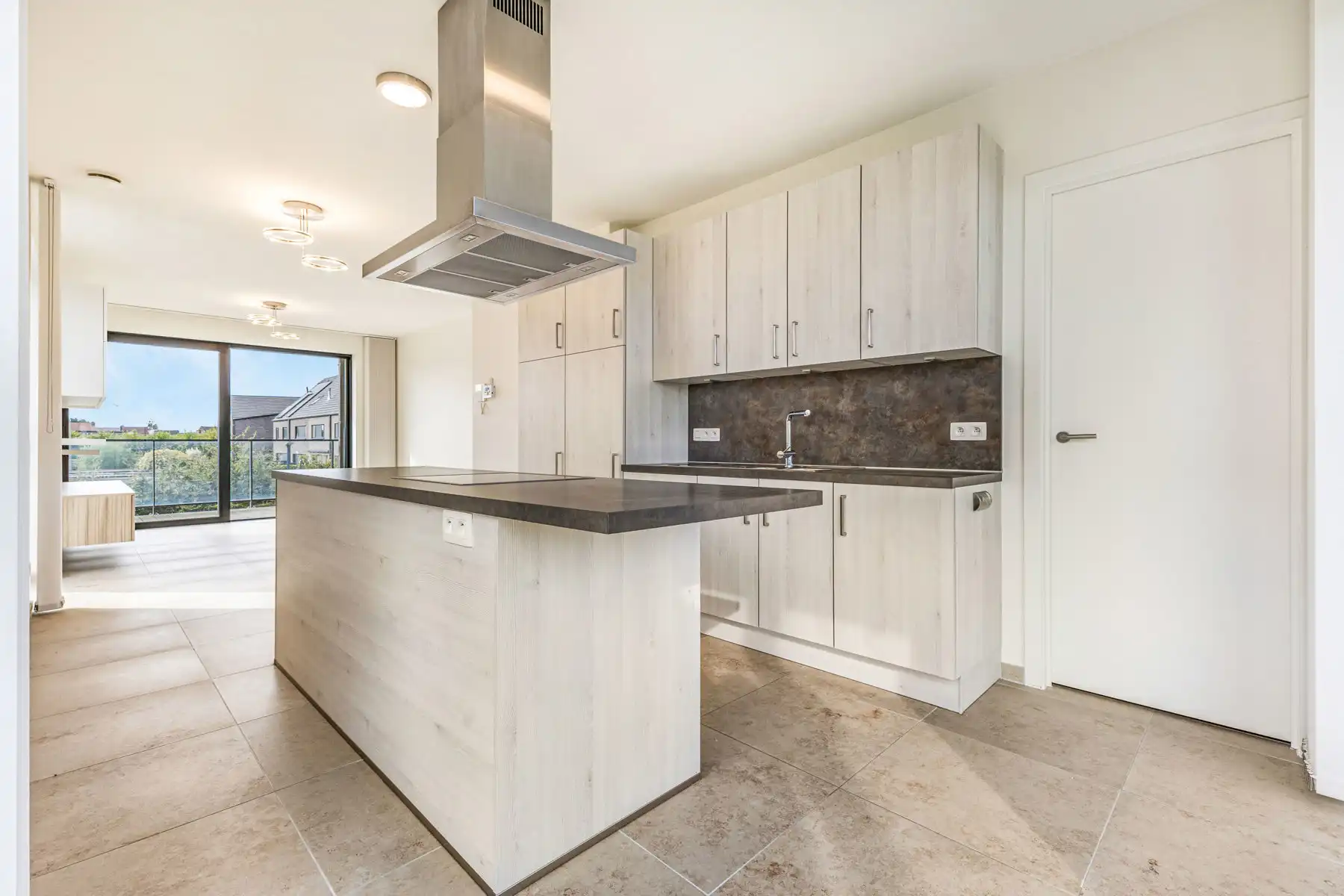 Prachtig appartement met 3 slaapkamers en staanplaats foto 11