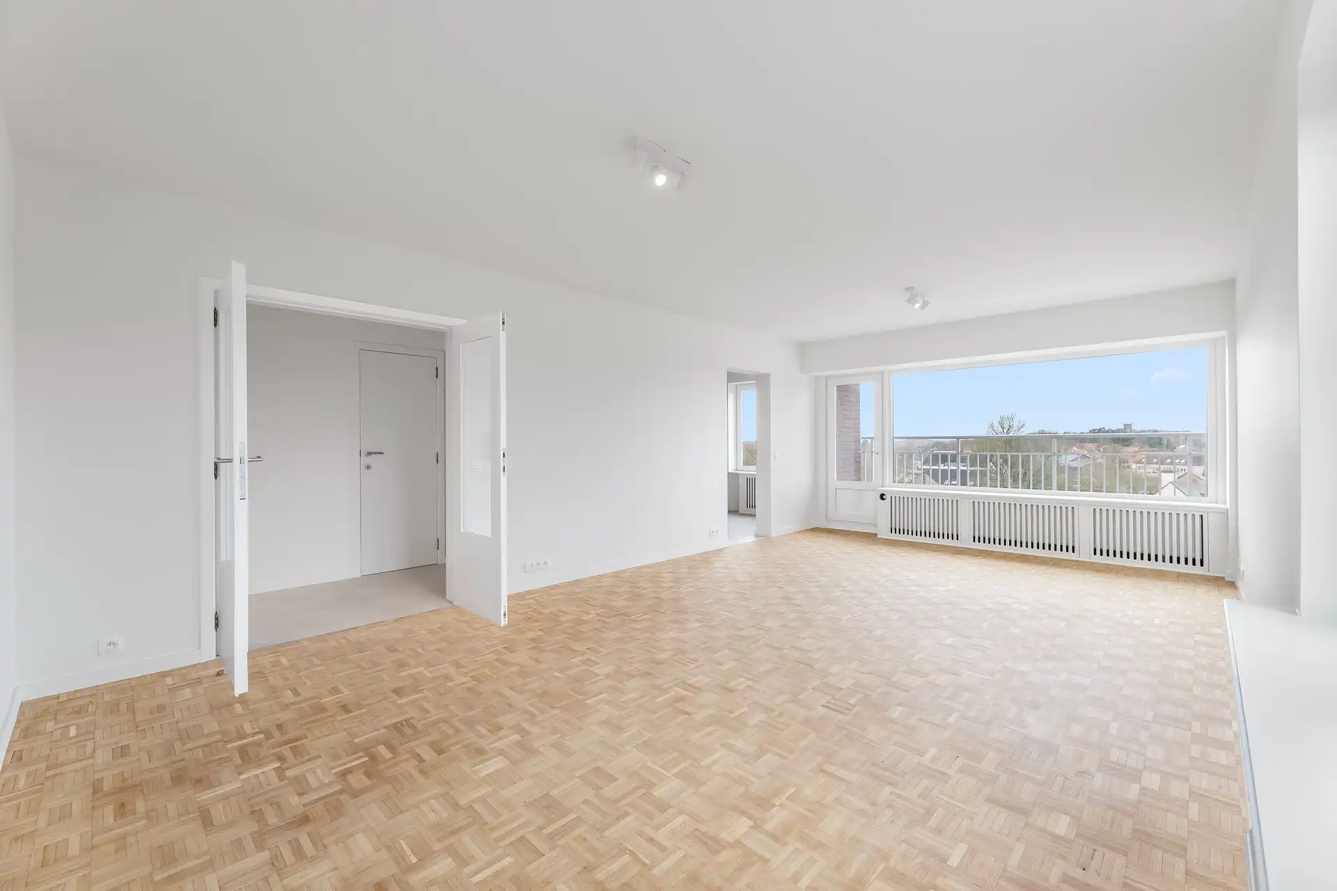 appartement (label A) met 3 slpks en garagebox foto 4