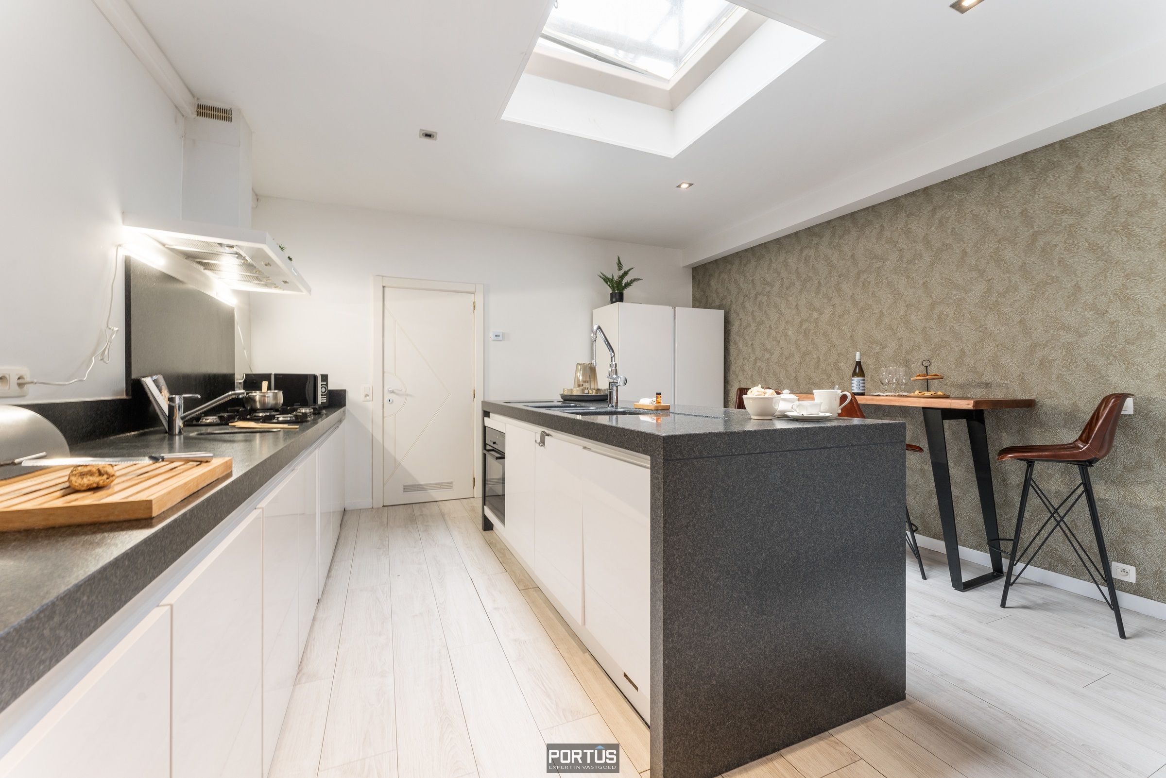 Centraal gelegen instapklare woning  foto 5