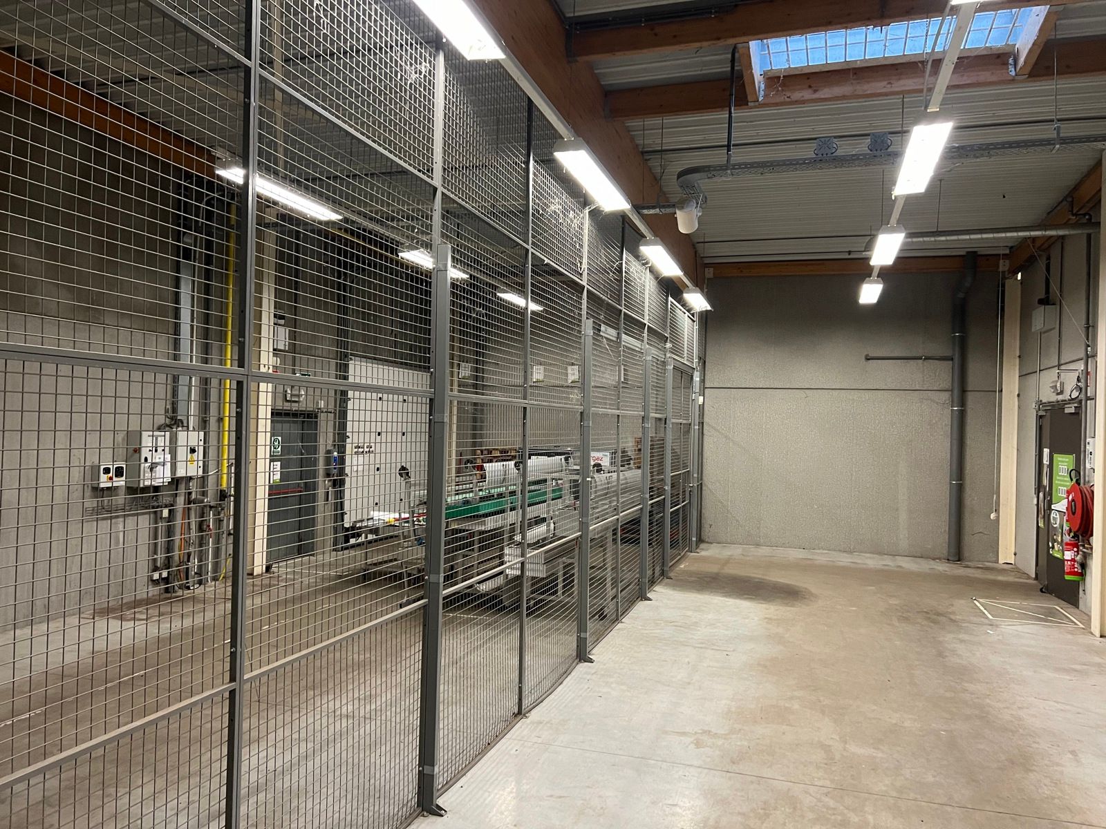 Commerciële ruimte te koop foto 15