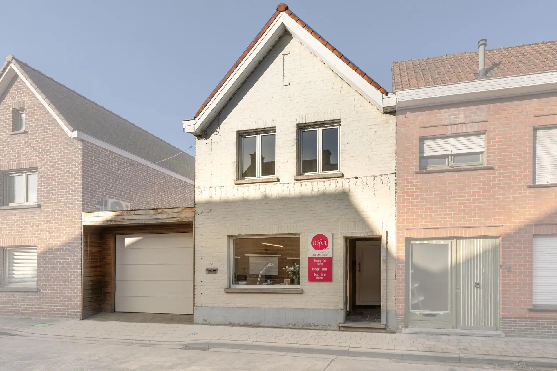 GERENOVEERDE LEUKE RIJWONING MET 3 SLAAPKAMERS EN PRAKTIJKRUIMTE TE KOOP IN DESSELGEM🏡 foto 30