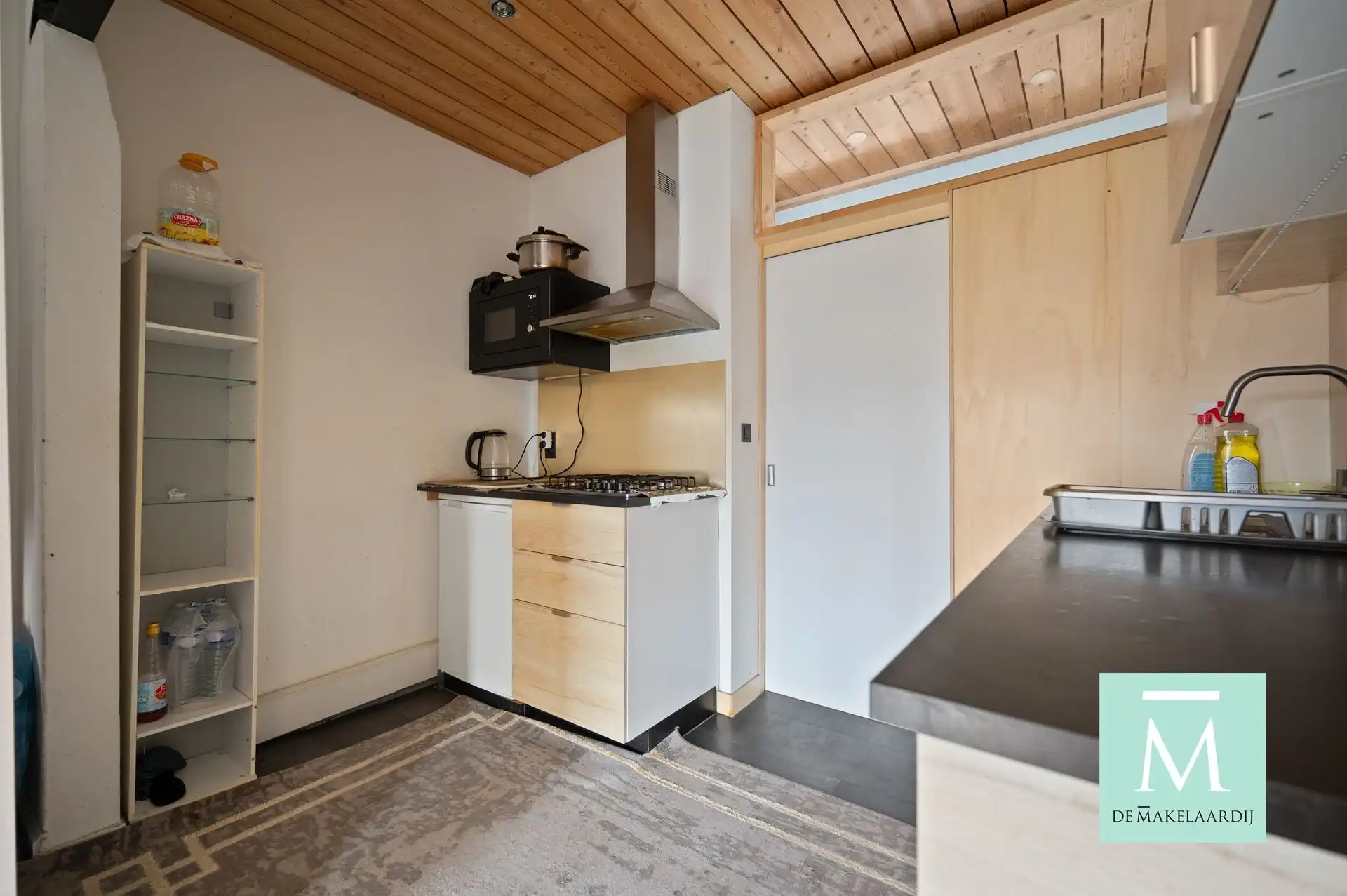 Opbrengsteigendom/ herenwoning in het centrum van Mechelen foto 25
