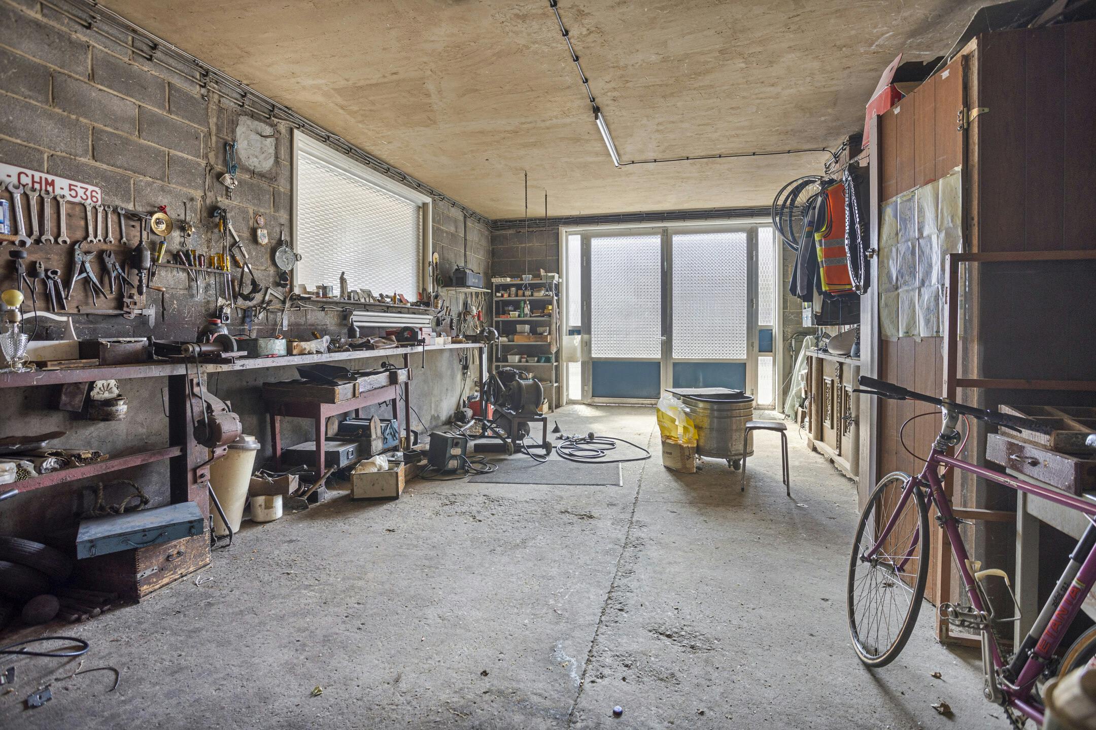 Te moderniseren huis of tweewoonst in Vrasene foto 32