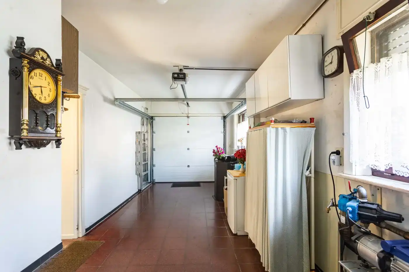 Woning gelegen in een rustige wijk te Harelbeke foto 19