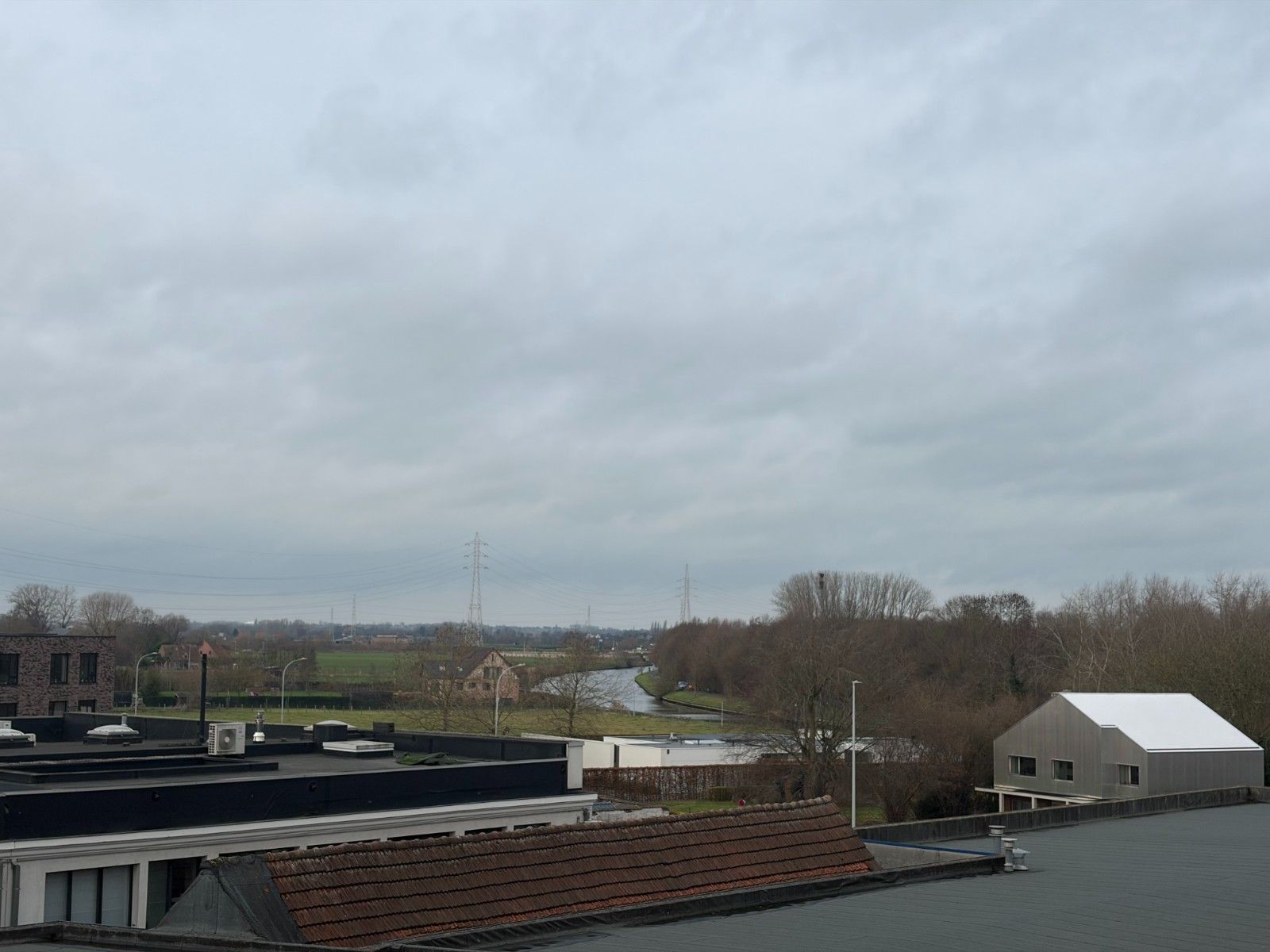 Assistentiewoning met zicht op de Leie nabij centrum Deinze foto 9