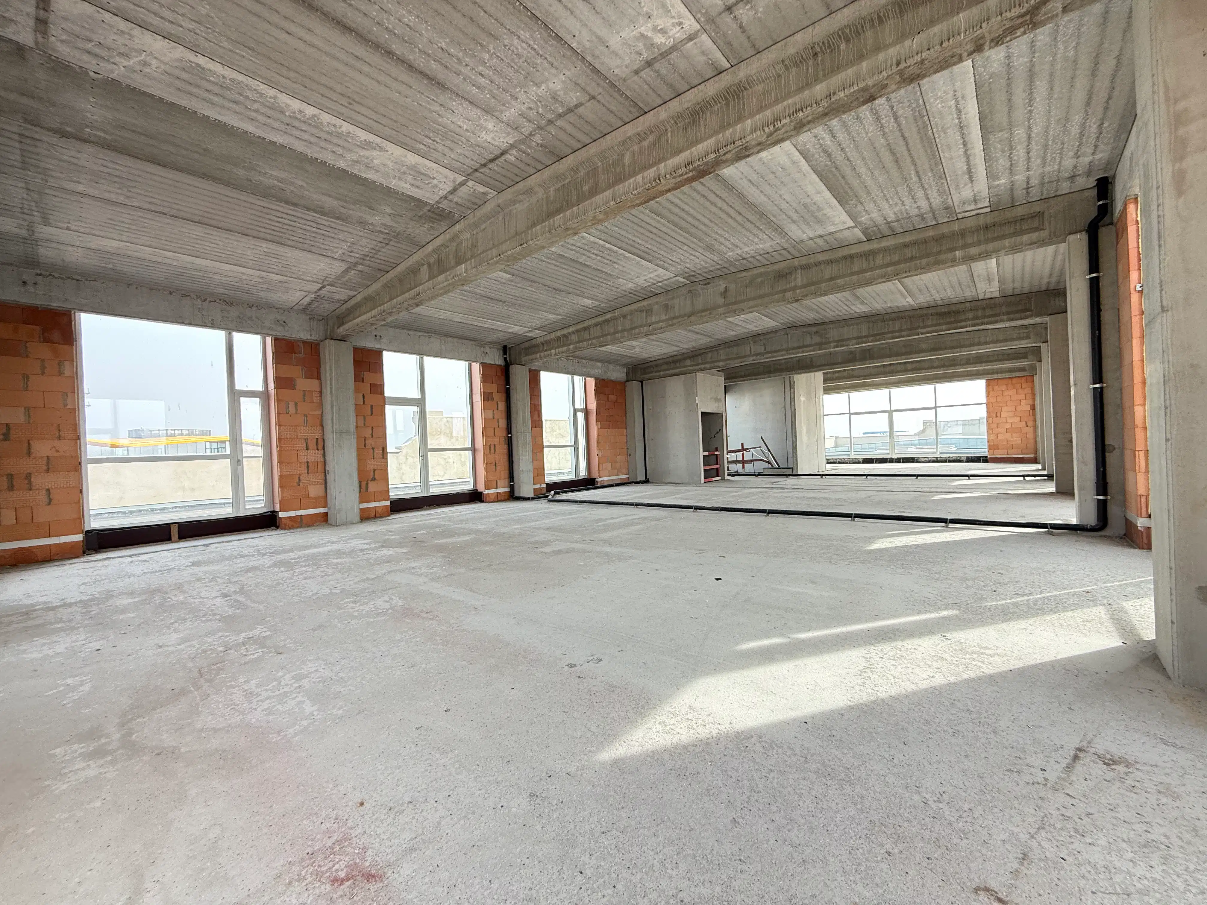 Stapelhuisstraat 1 - rooftopbar foto 2