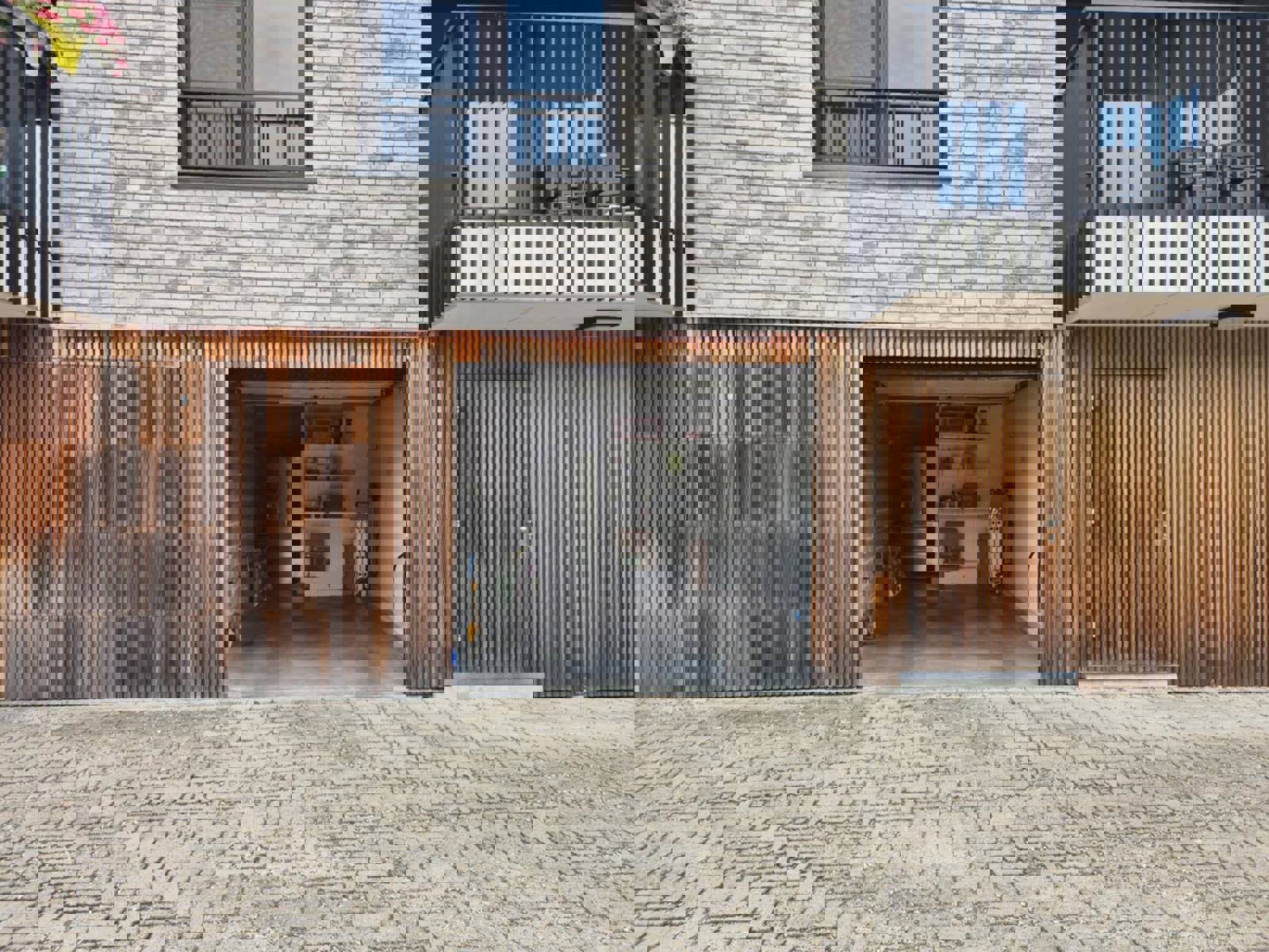 Energiezuinig appartement met garage en prachtige ligging  foto 15
