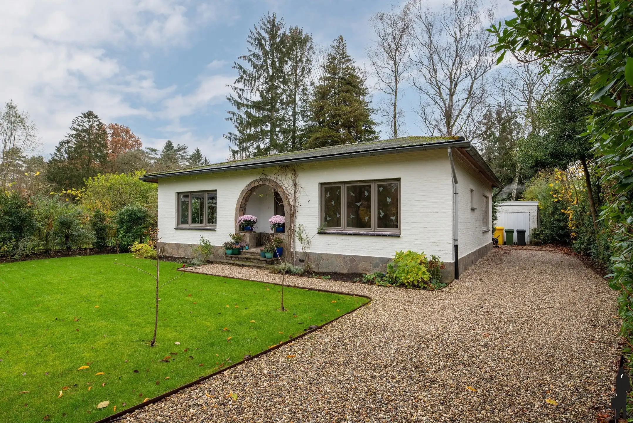 Charmante laagbouwwoning op toplocatie foto 21