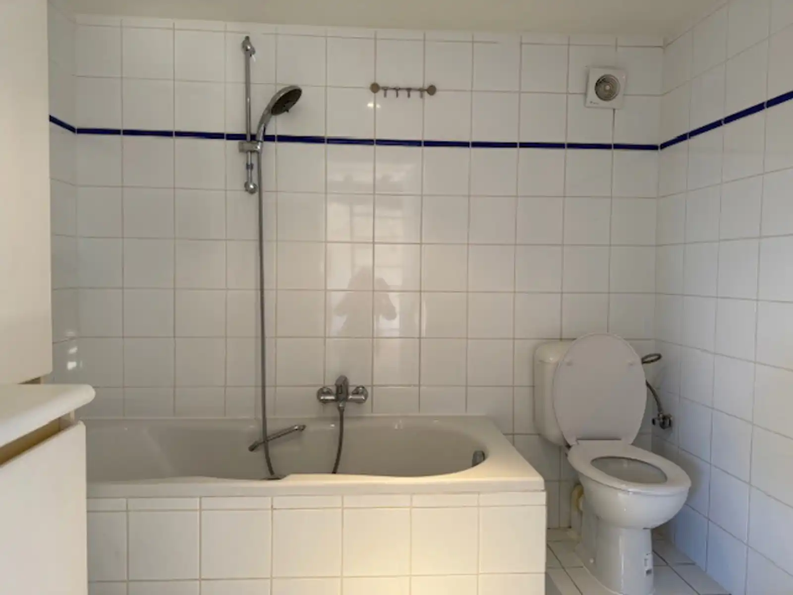 te huur: dakappartement in loftstyle foto 10