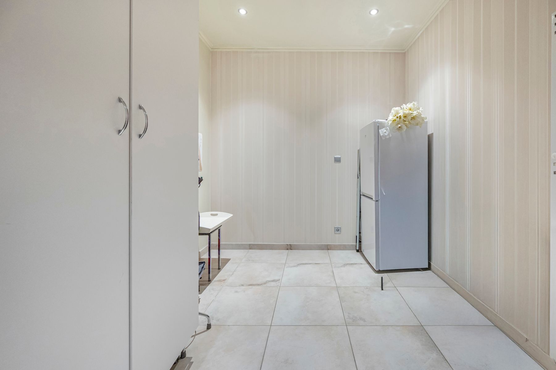 Knap appartement met 3 slaapkamers en 2 terrassen foto 13