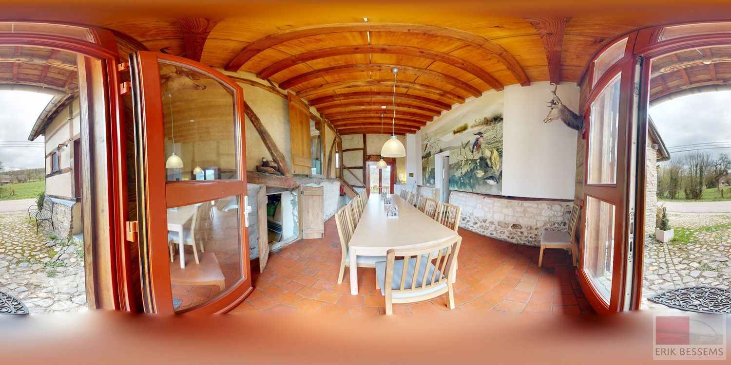 Van authentieke boerderij (1700) tot karaktervolle vakantiewoning – volledig gerenoveerd in 2000 foto 58
