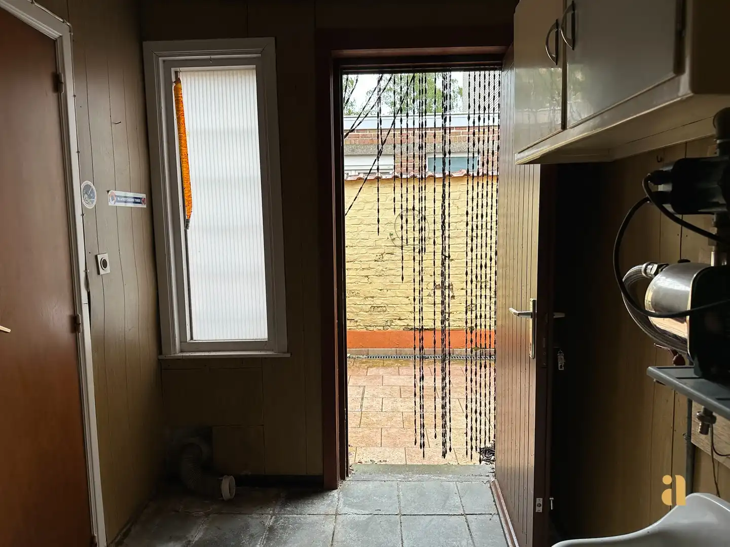 Hier koop je geen huis, maar potentieel foto 12