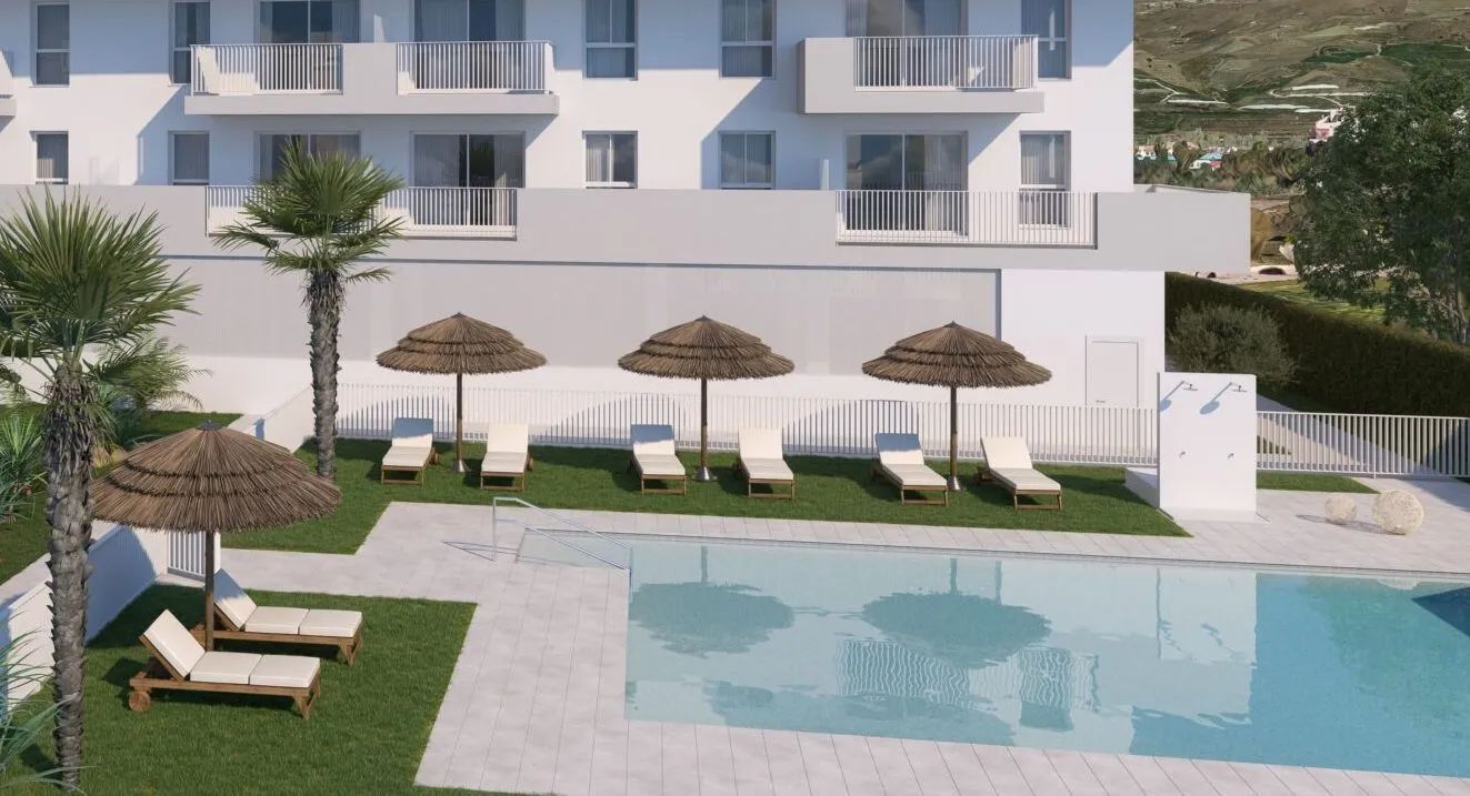 Jouw nieuwe thuis aan de Costa del Sol: eigentijds wonen in Vélez-Málaga foto 2