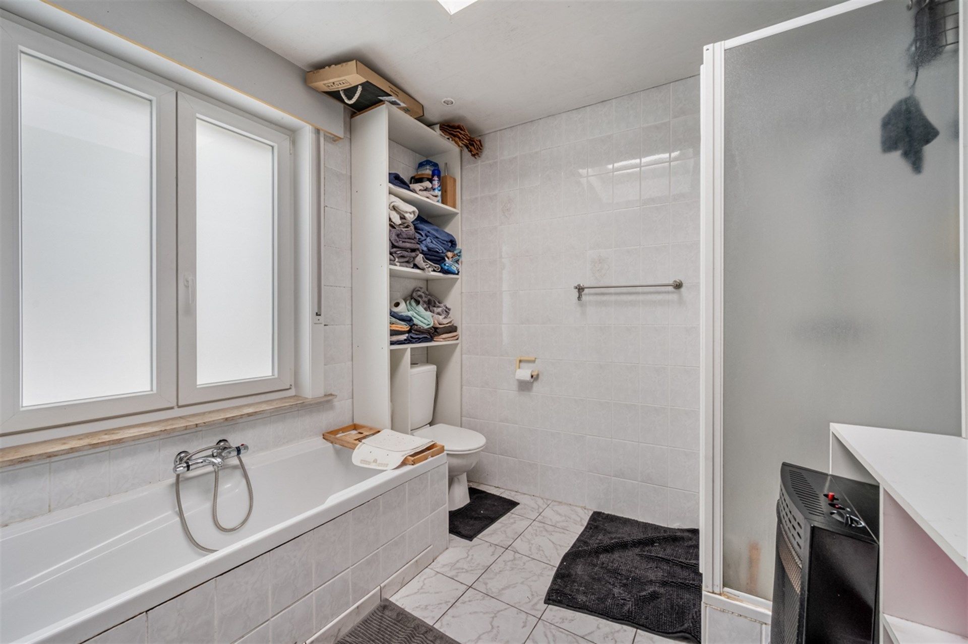 Instapklare woning met vlotte bereikbaarheid foto 17