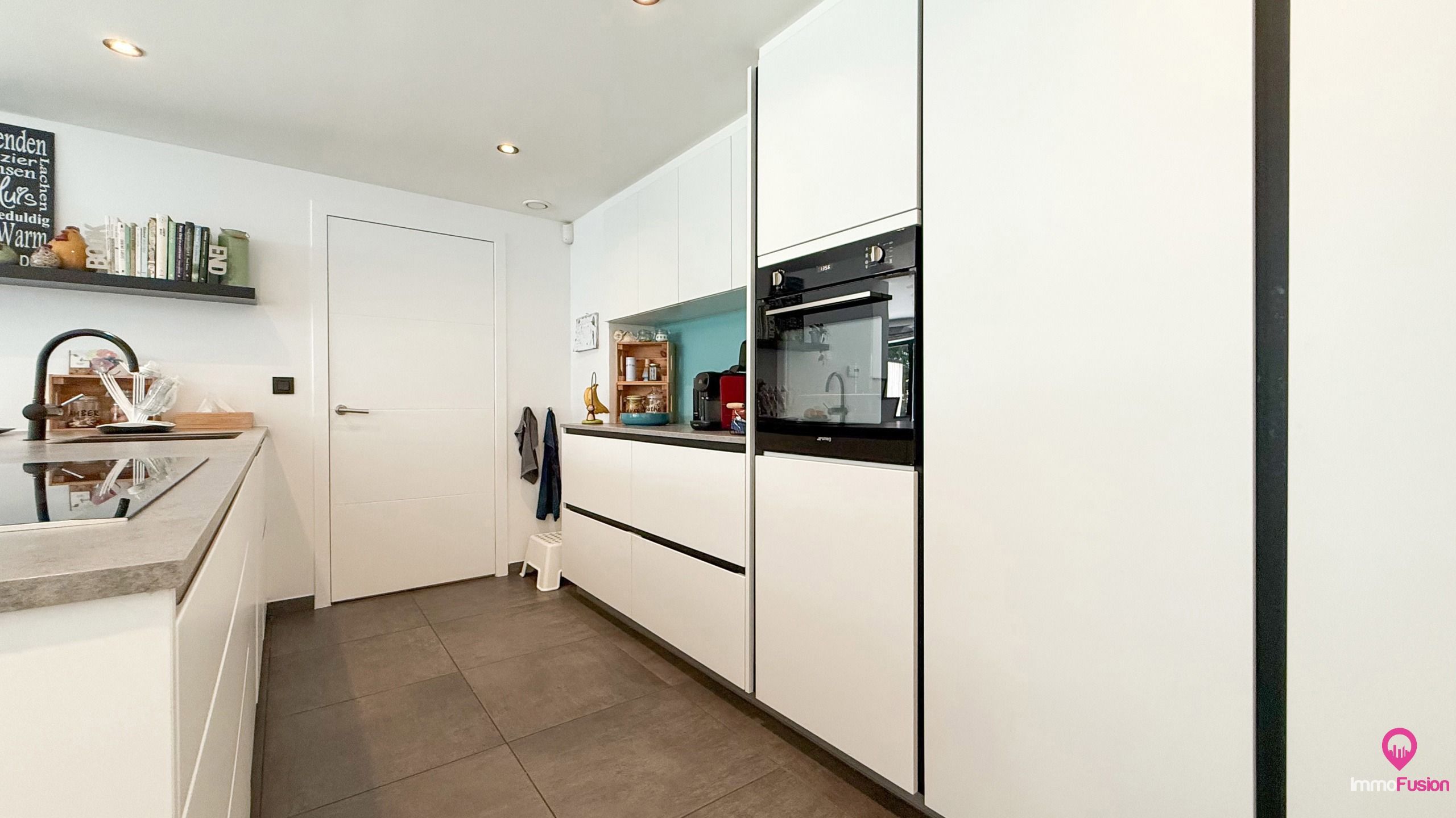 Ruime nieuwbouwwoning met 3 splks centrale ligging in Zolder centrum! foto 10