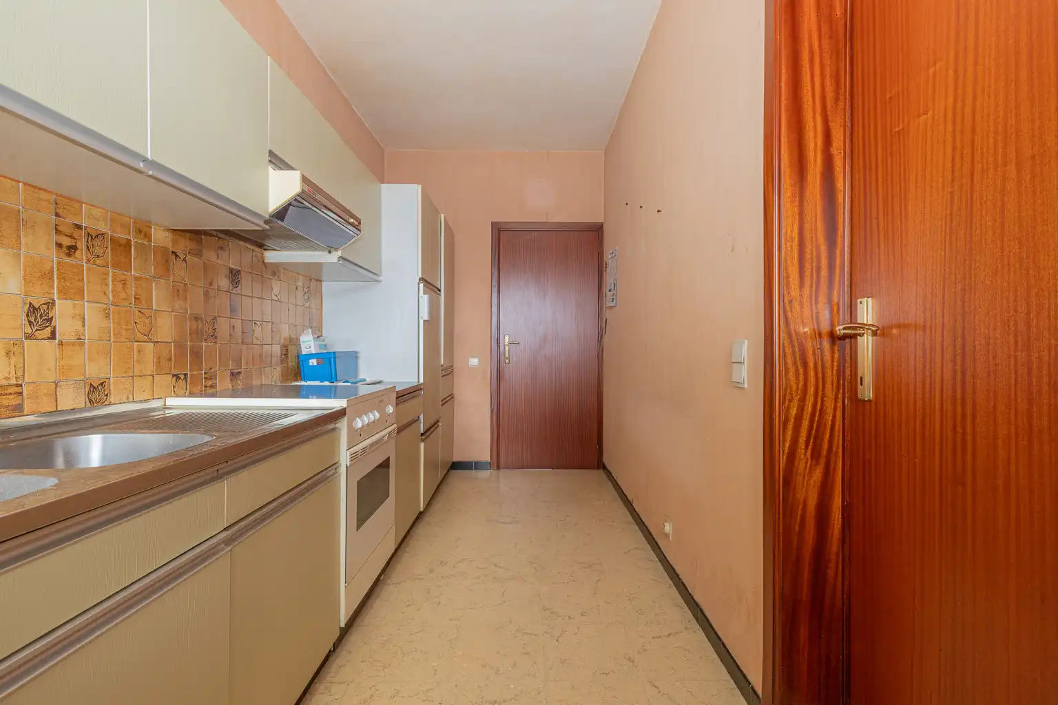 Ruime gezinswoning met 3 kamers! foto 5