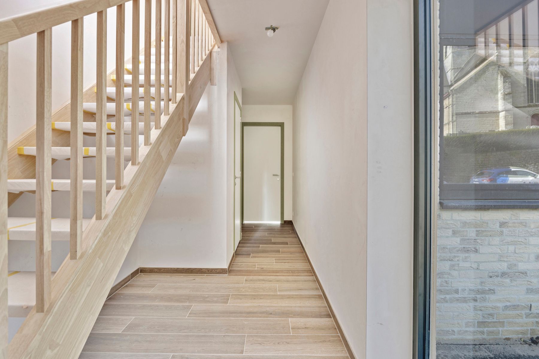 Nieuwbouwwoningen onder registratierechten (2% mog.) foto 10
