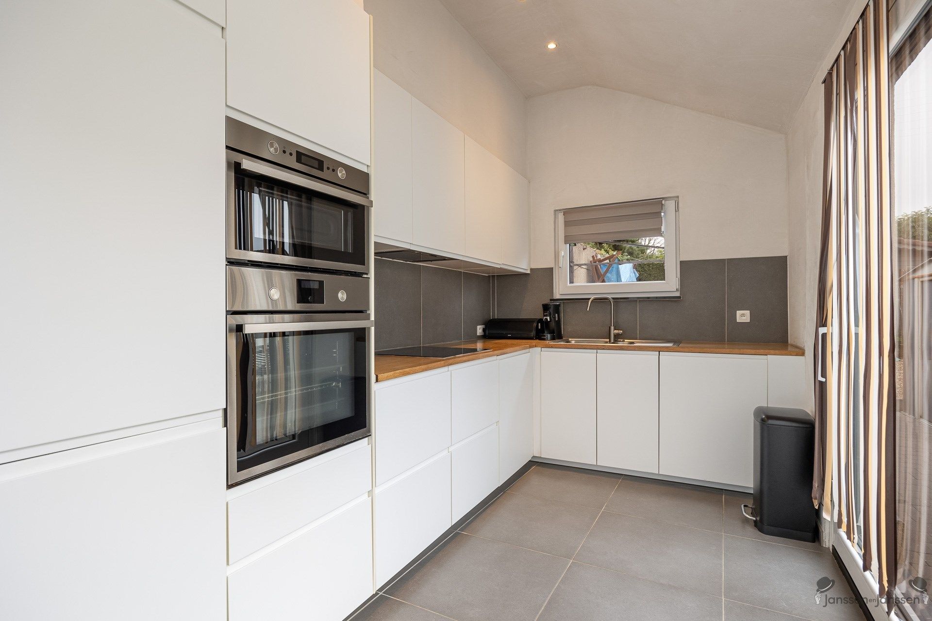 Instapklare en energiezuinige rijwoning foto 9