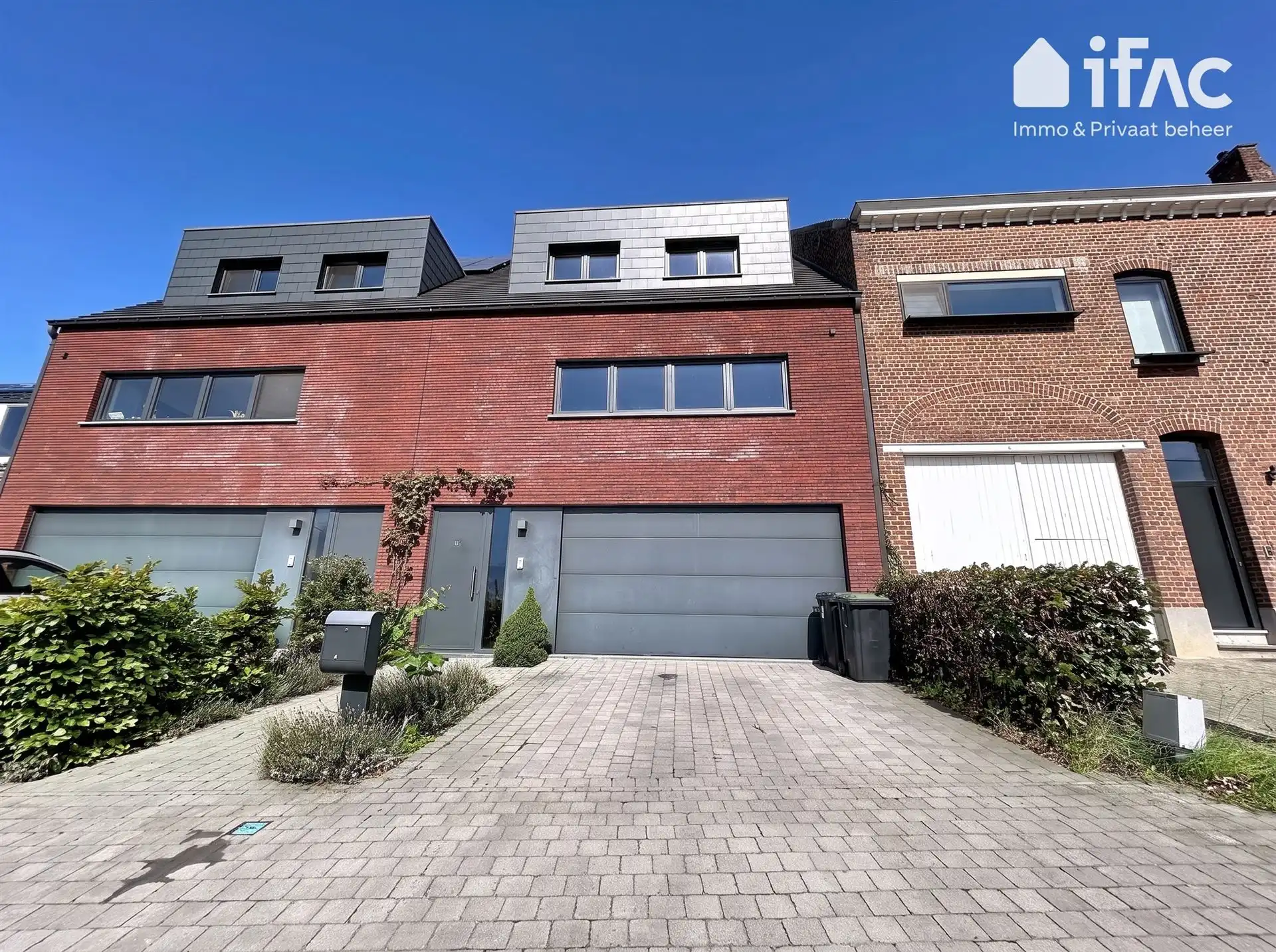 Villa te huur IJzerstraat 95/A - 3080 TERVUREN