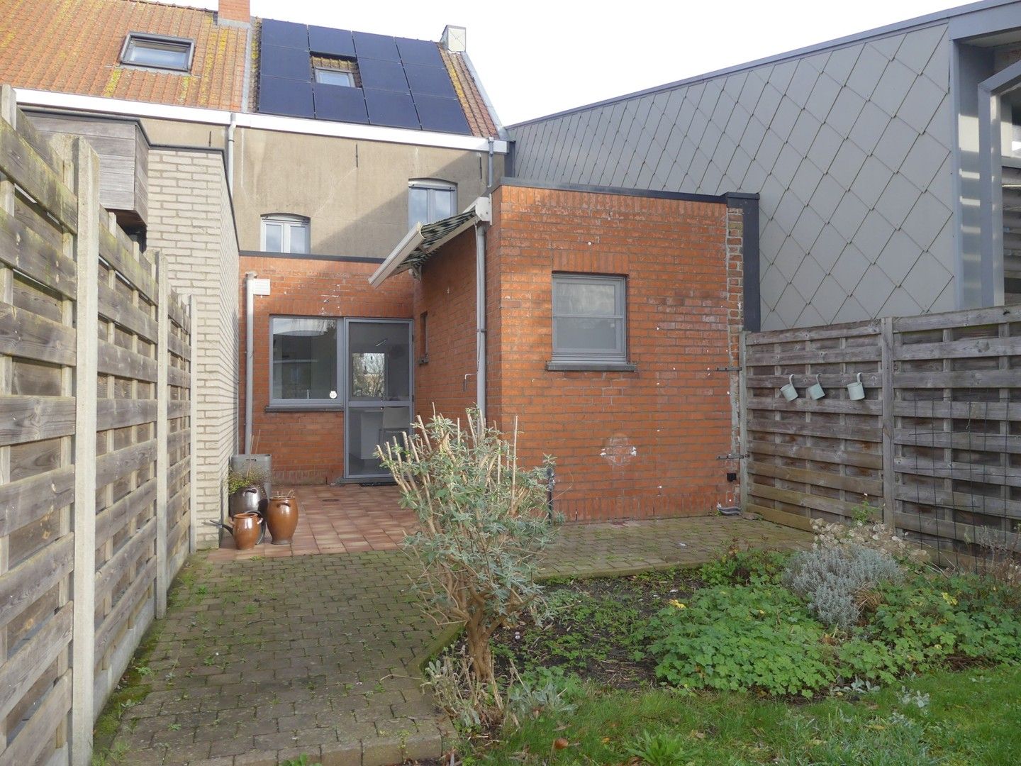 Huis te huur foto 16