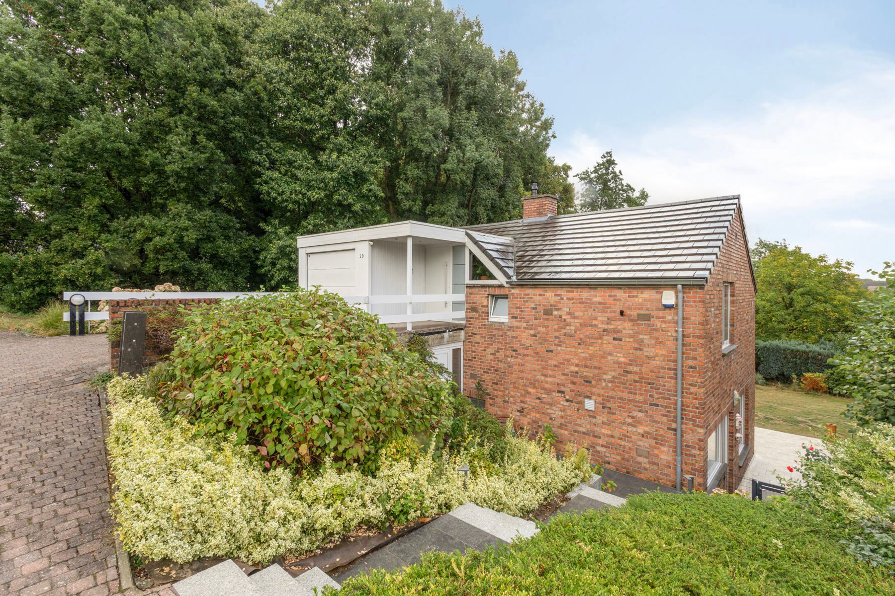 Huis te koop foto 23