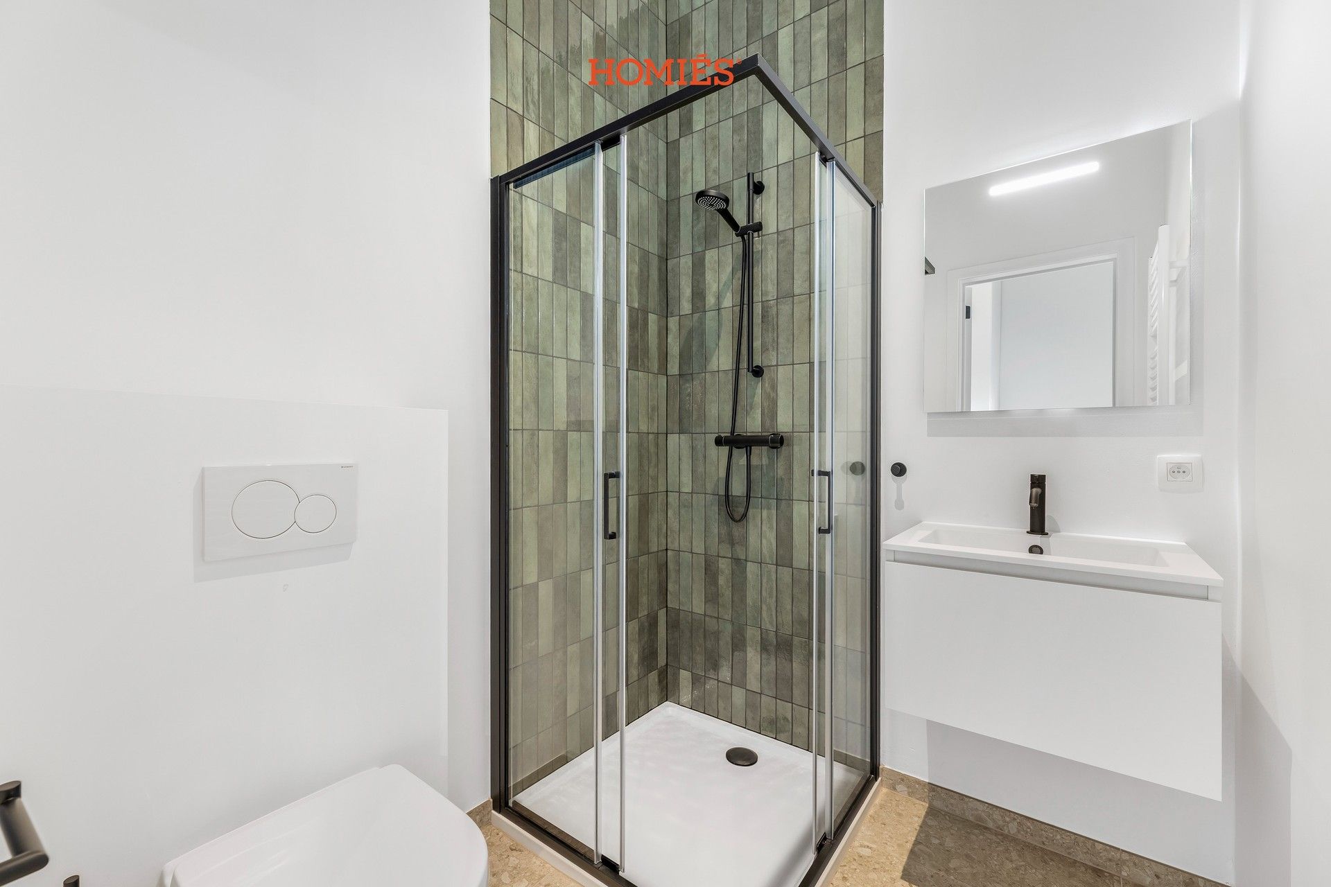 High-end studio (Label A) met mezzanine foto 7