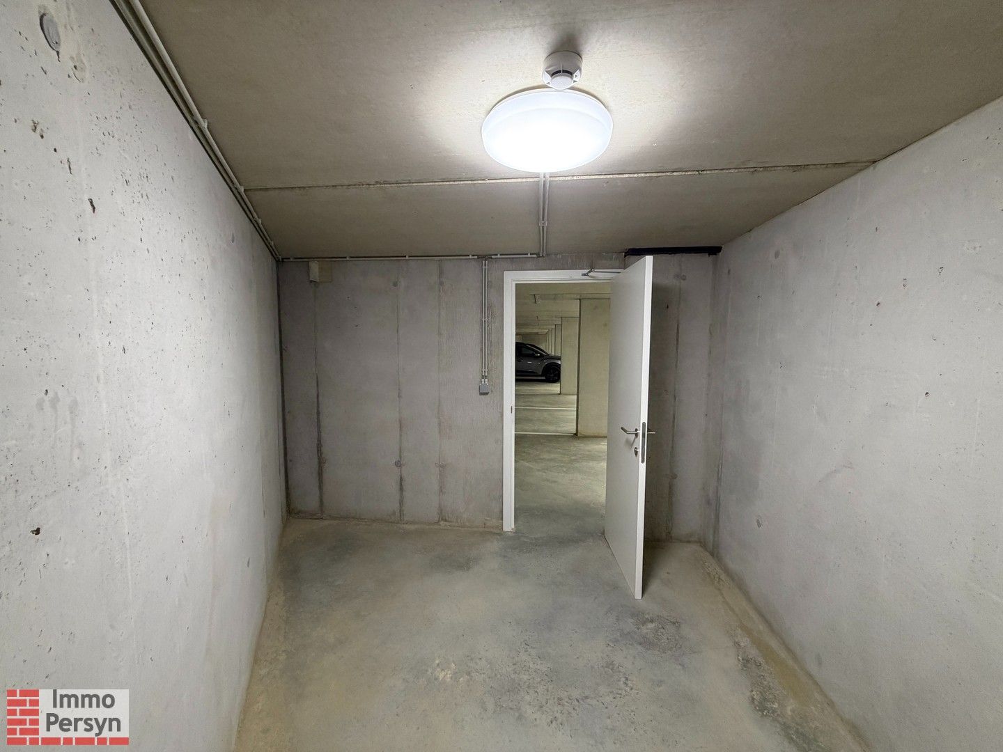 Nieuwbouw appartement te huur met vlotte verbinding foto 21