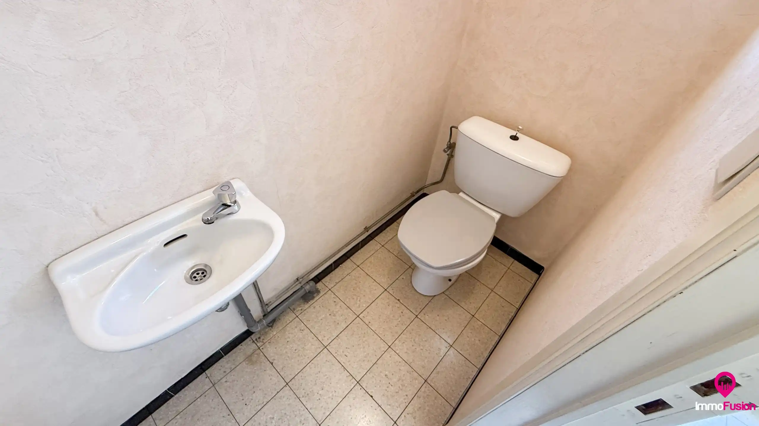 Charmante gelijkvloerse woning met 3 slaapkamers te Lummen! foto 12