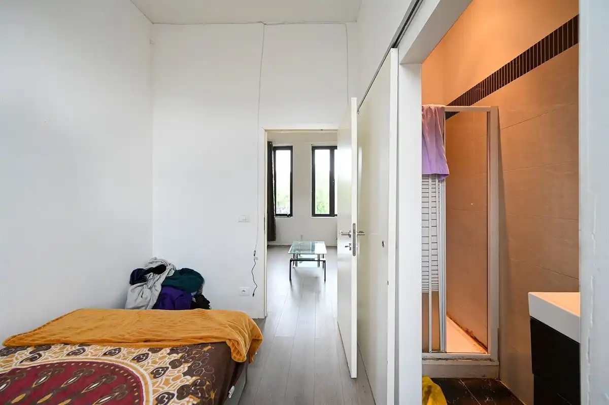 Opbrengsteigendom bestaande uit horeca en appartementen foto 9