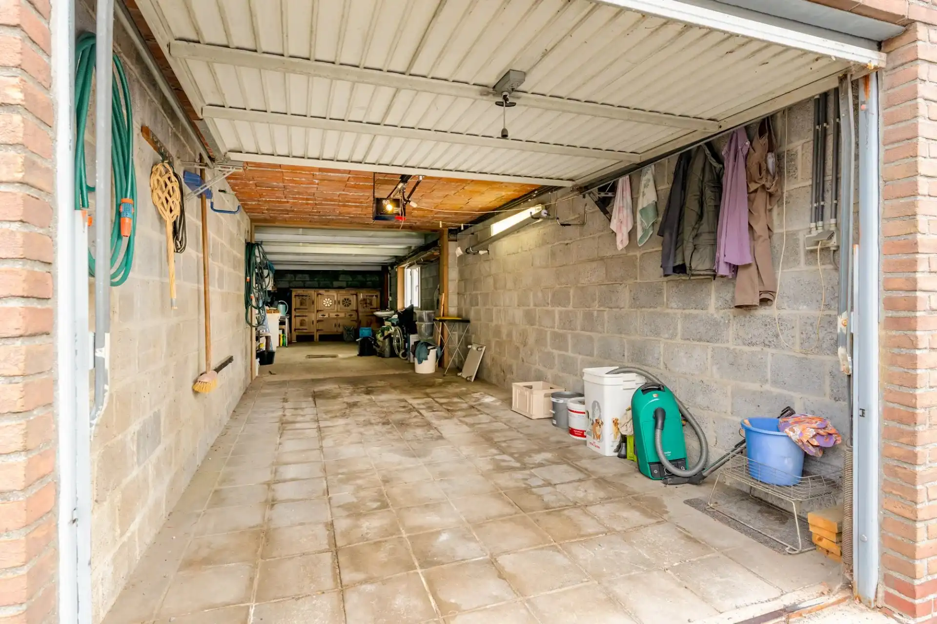 Ruim duplex appartement te Helchteren foto 20