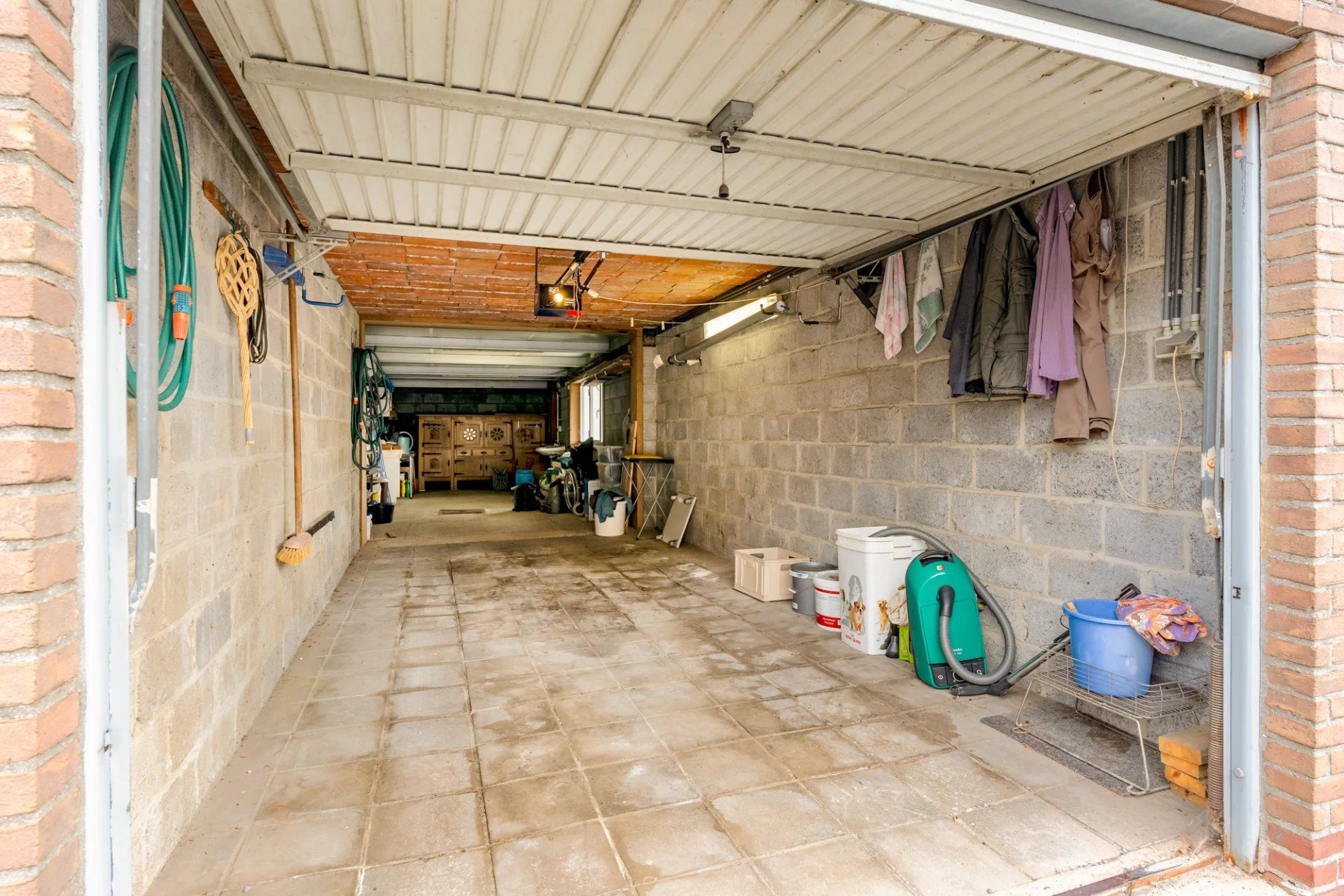 Ruim duplex appartement te Helchteren foto 20