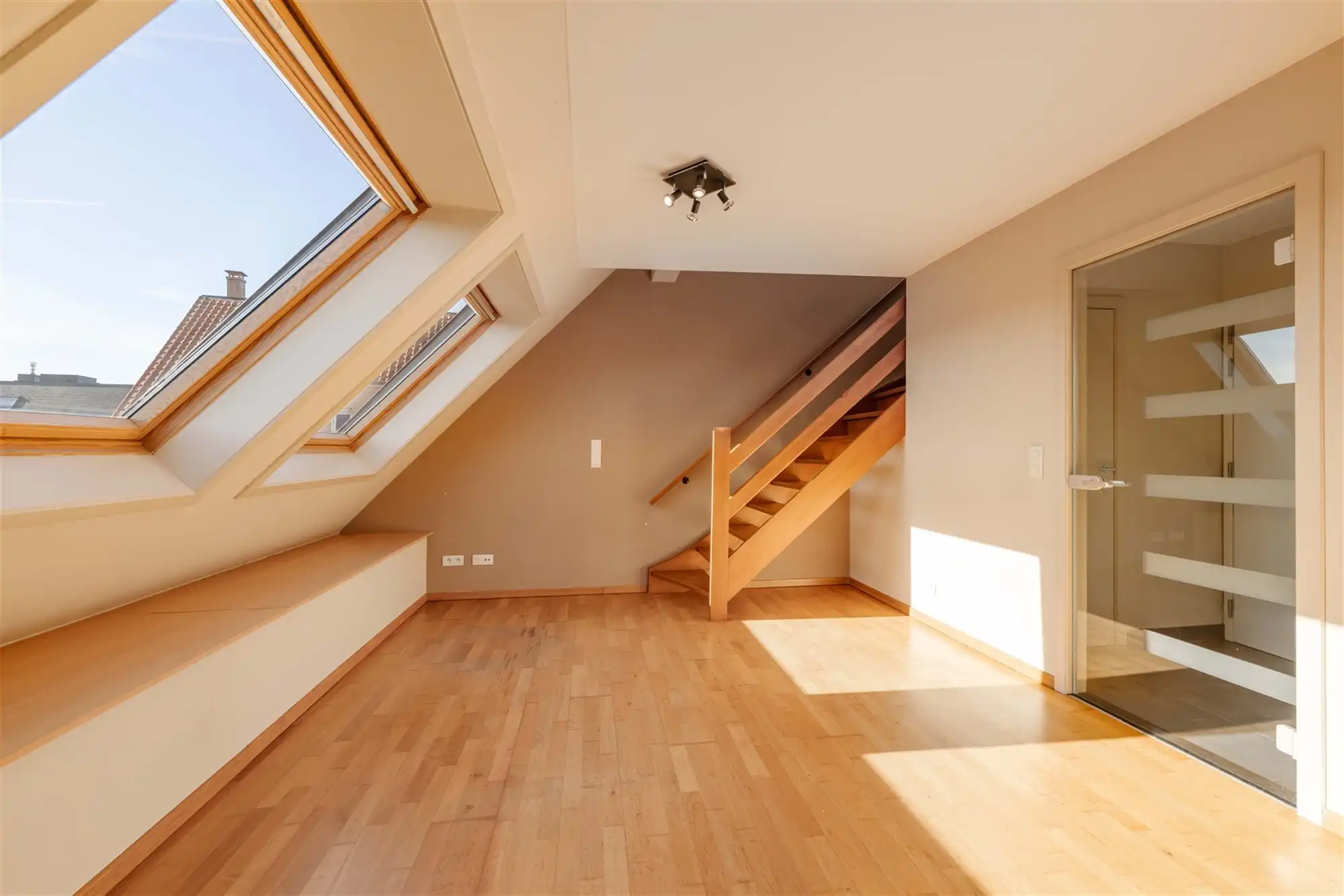 Appartement foto 9
