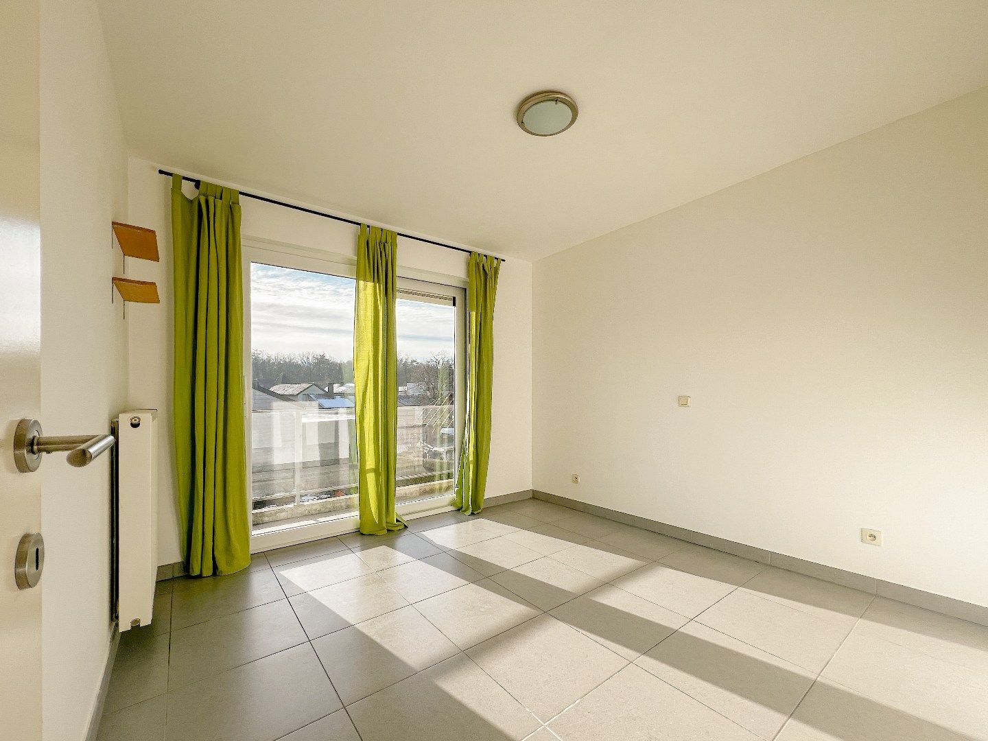 Prachtig gelegen 2 slaapkamerappartement met 2 terrassen foto 13
