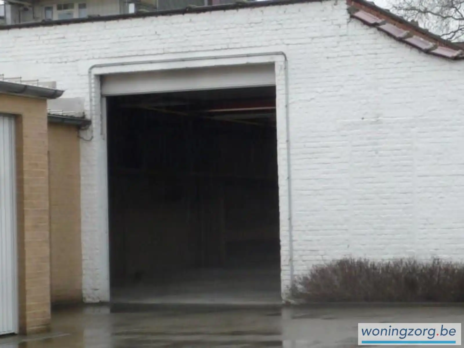 Commerciële ruimte te huur foto 4