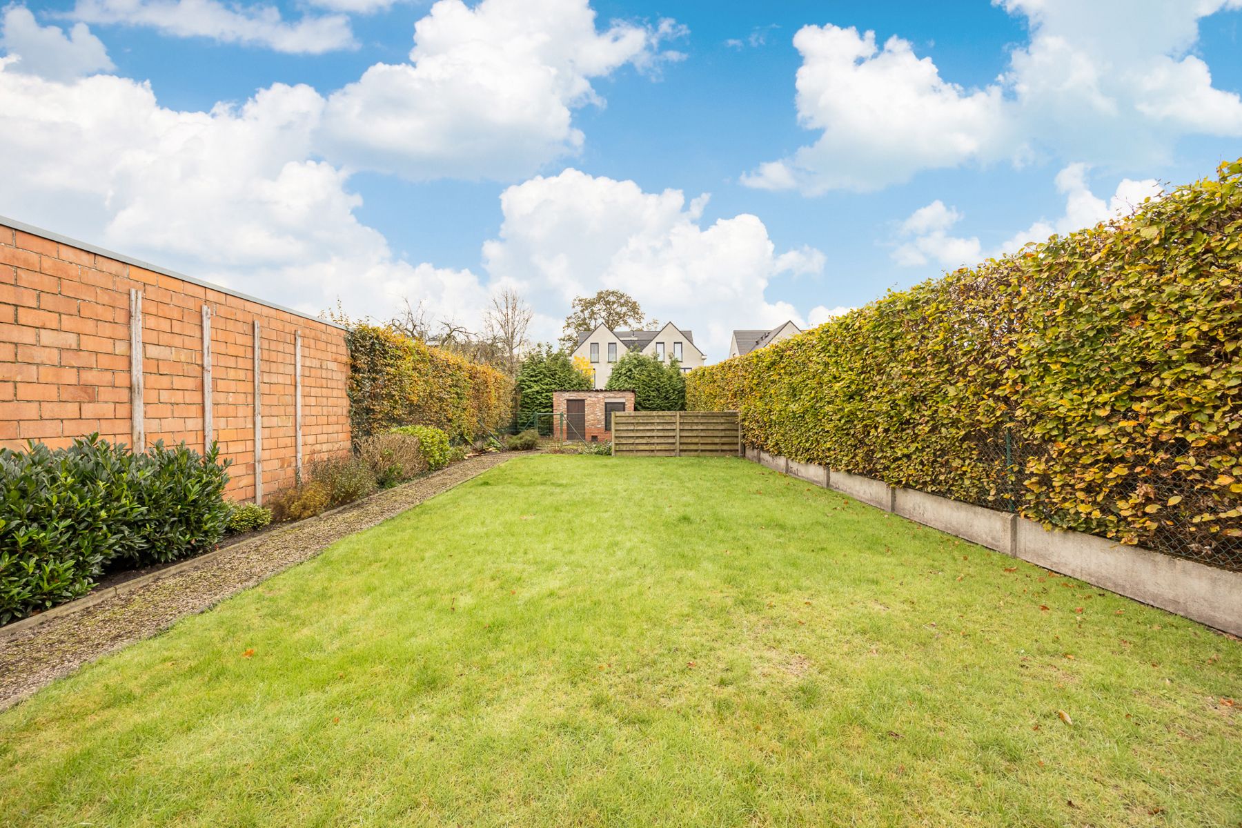 Verzorgde woning op toplocatie op 652m2 foto 40