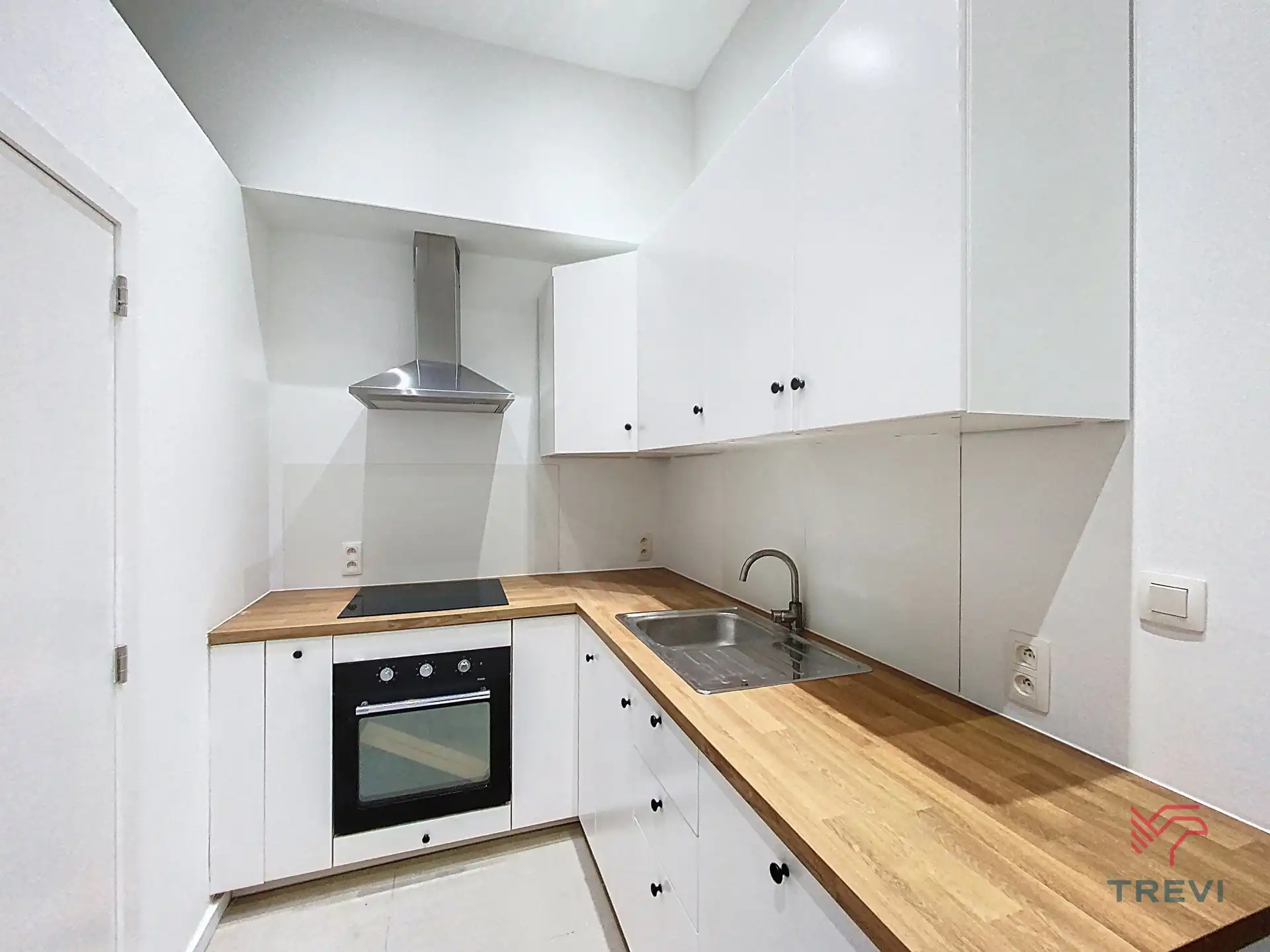 Mooie gerenoveerde studio! foto 7