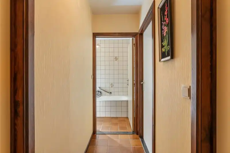 Gelijkvloerse bungalow op een perceel van 20are foto 12